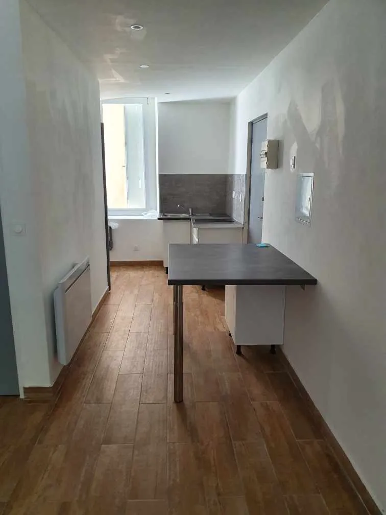 Immeuble de 6 appartements à vendre à Carcassonne – Investissement rentable 