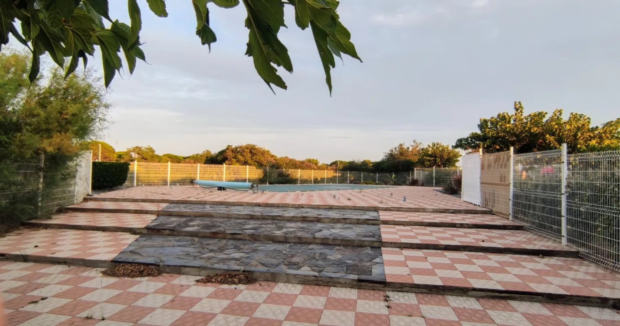 Studio rénové de 21 m² avec vue port à Le Barcarès, Quartier Nautica 