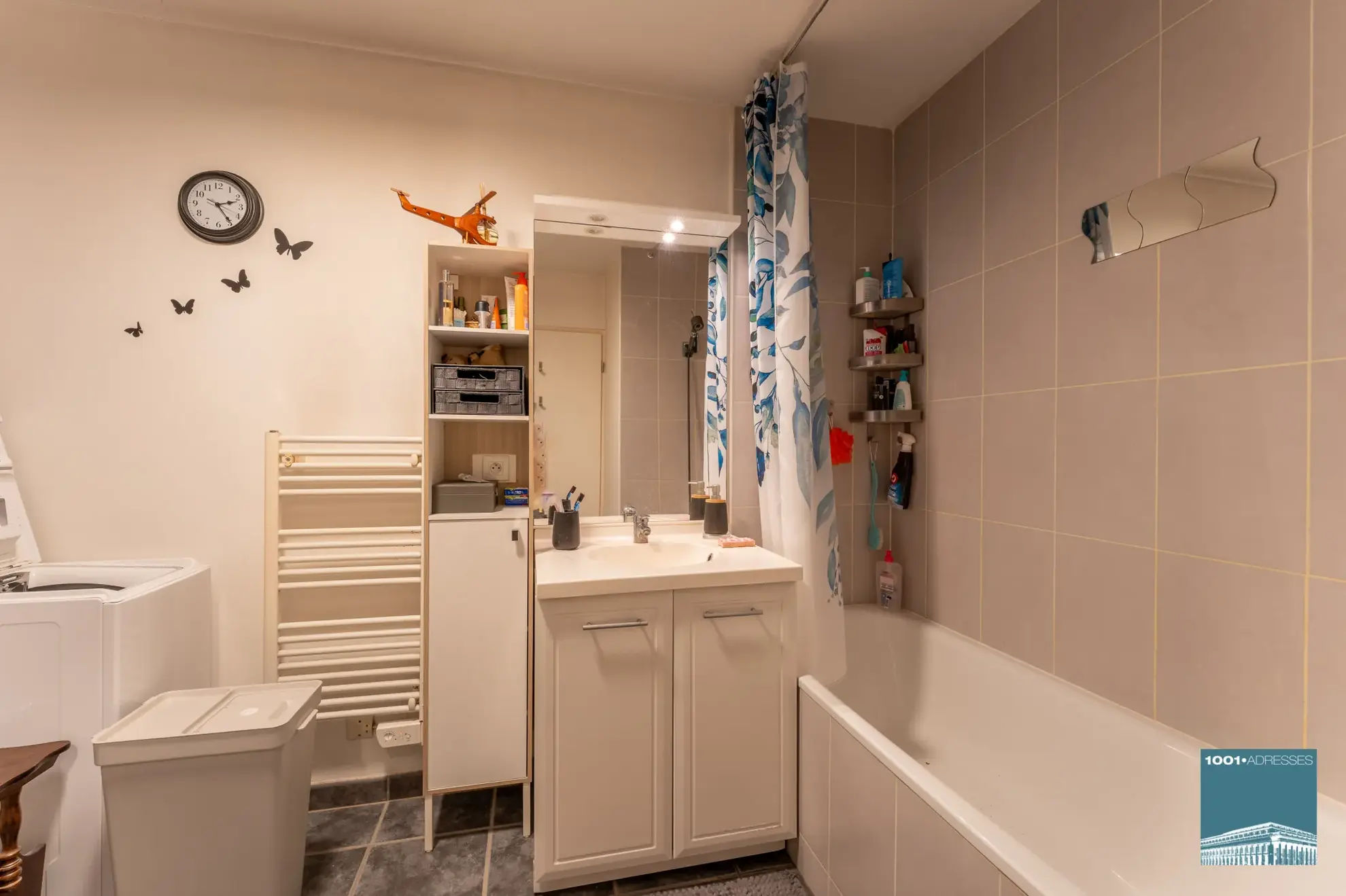 Studio à vendre au Bouscat avec locataire en place - Investissement locatif intéressant 