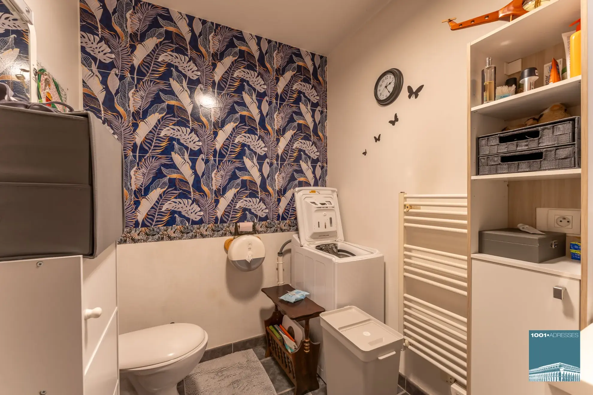 Studio à vendre au Bouscat avec locataire en place - Investissement locatif intéressant 