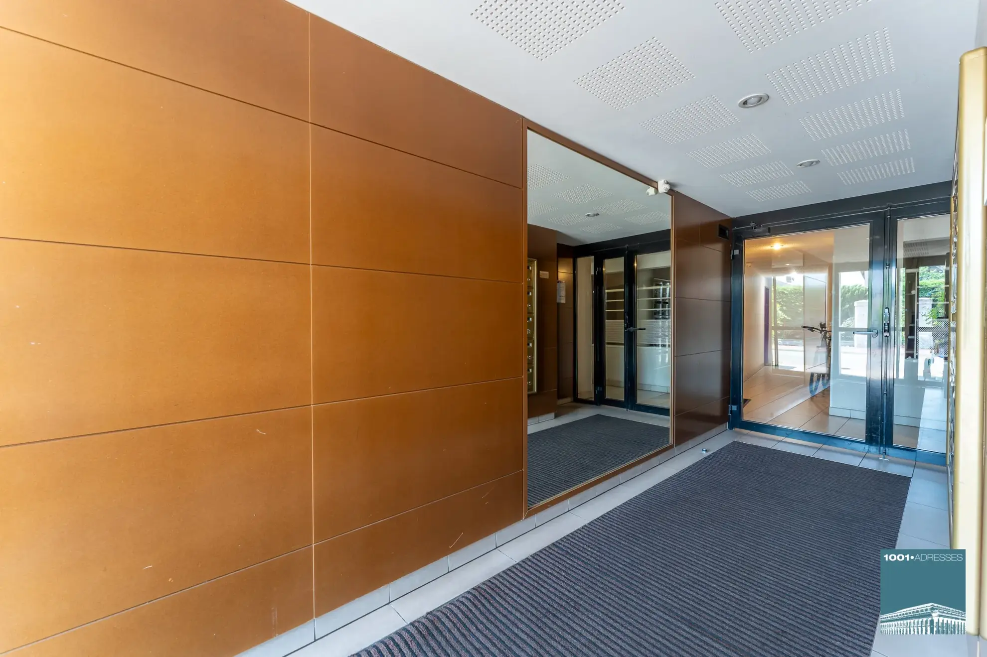 Studio à vendre au Bouscat avec locataire en place - Investissement locatif intéressant 