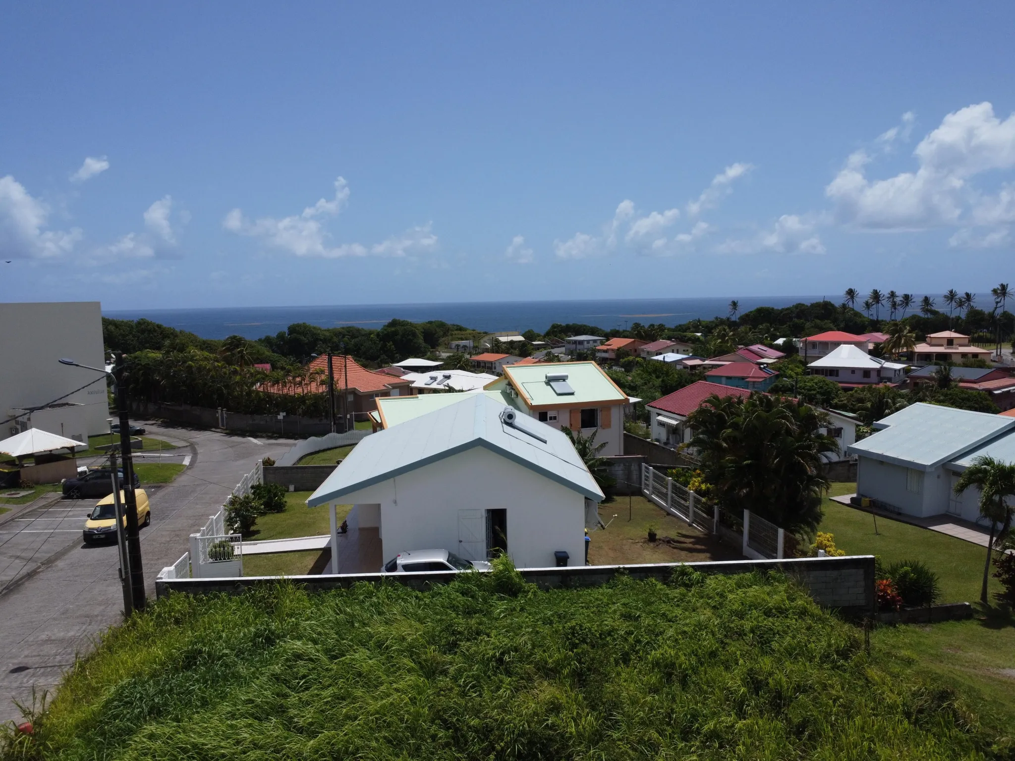 Terrain plat constructible de 442 m² au LORRAIN - Opportunité d'investissement ou résidence 