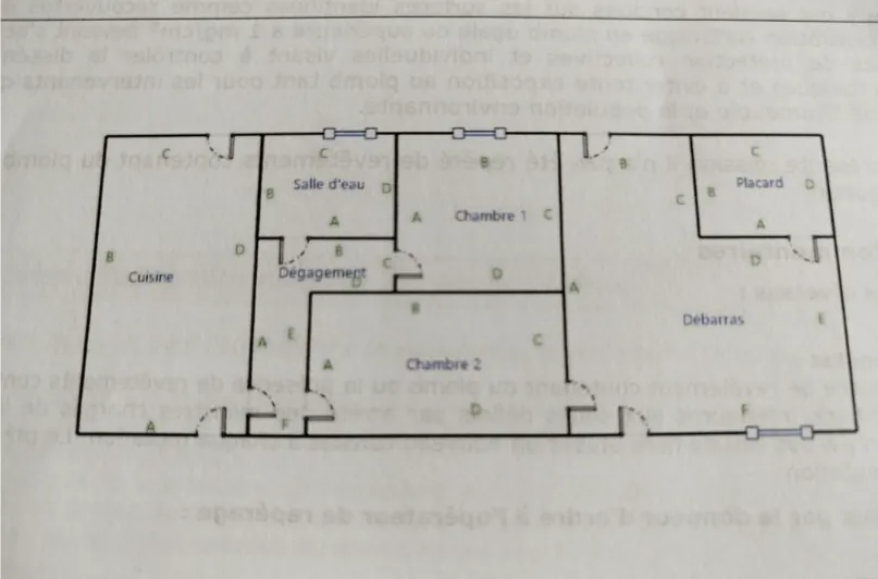 Opportunité d’achat d’une longère en pierre à Bouvron, proche Nantes, avec grand terrain et dépendances 