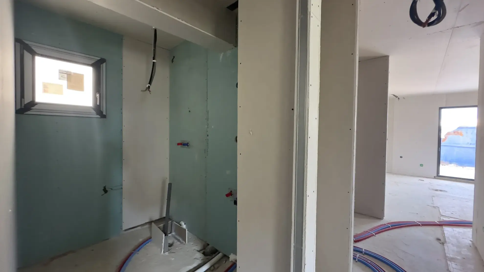 A vendre appartement 3 pièces à Culoz proche de Genève avec balcon et garage 