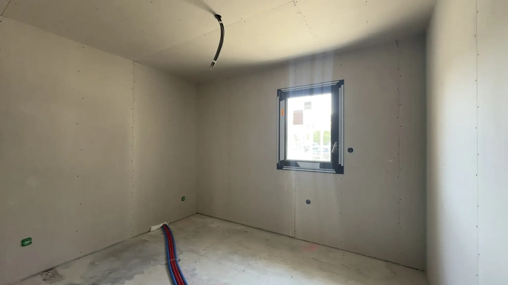 A vendre appartement 3 pièces à Culoz proche de Genève avec balcon et garage 