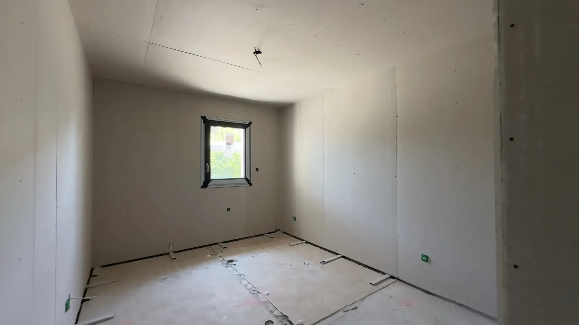 A vendre appartement 3 pièces à Culoz proche de Genève avec balcon et garage 