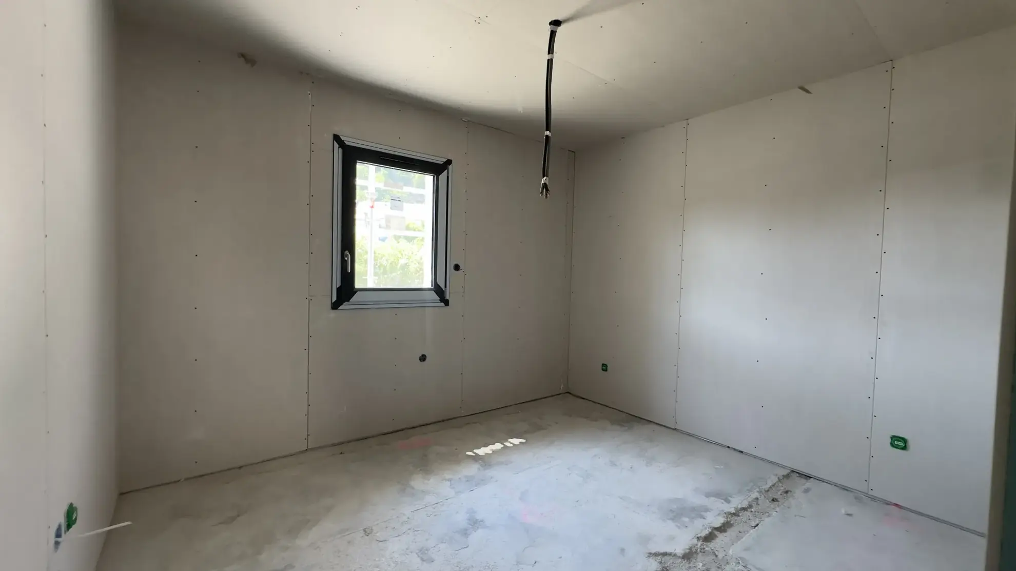 A vendre appartement 3 pièces à Culoz proche de Genève avec balcon et garage 