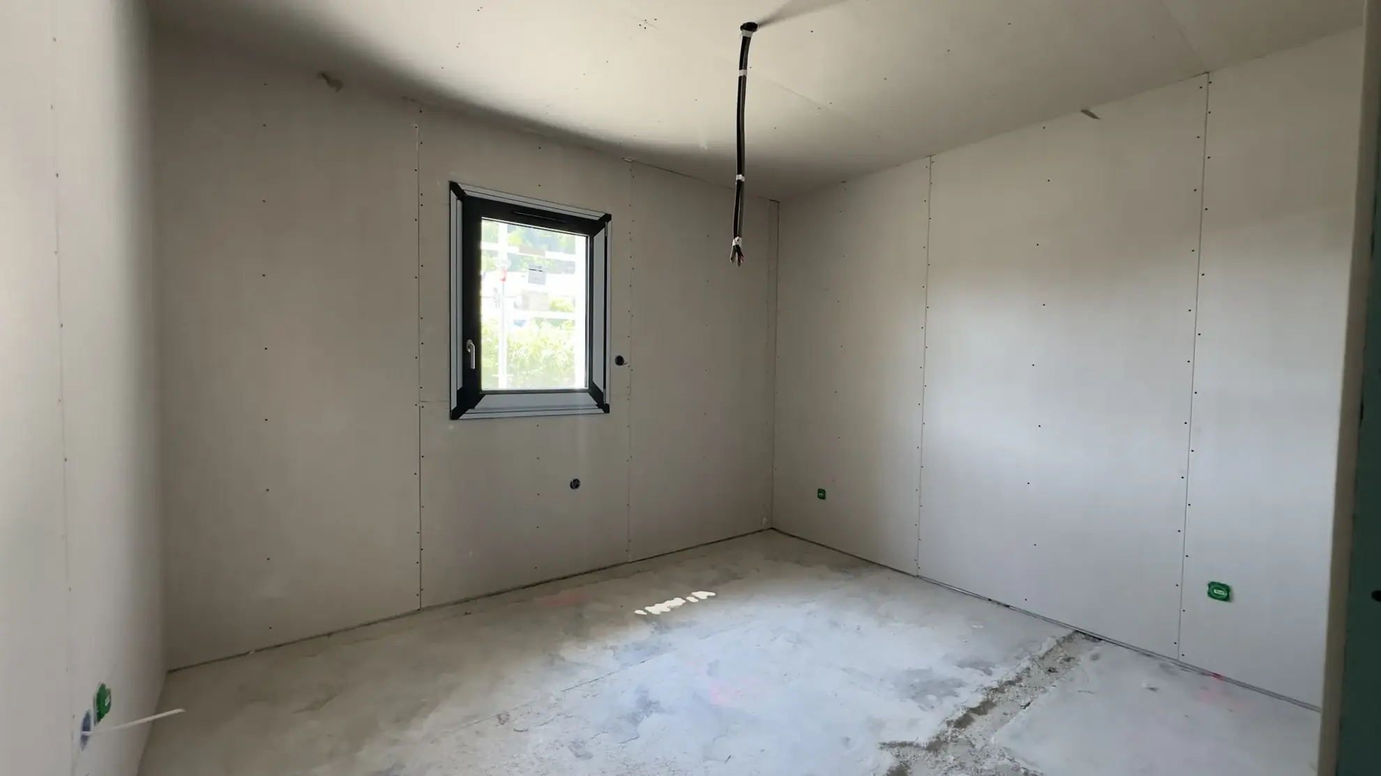 A vendre appartement 3 pièces à Culoz proche de Genève avec balcon et garage 