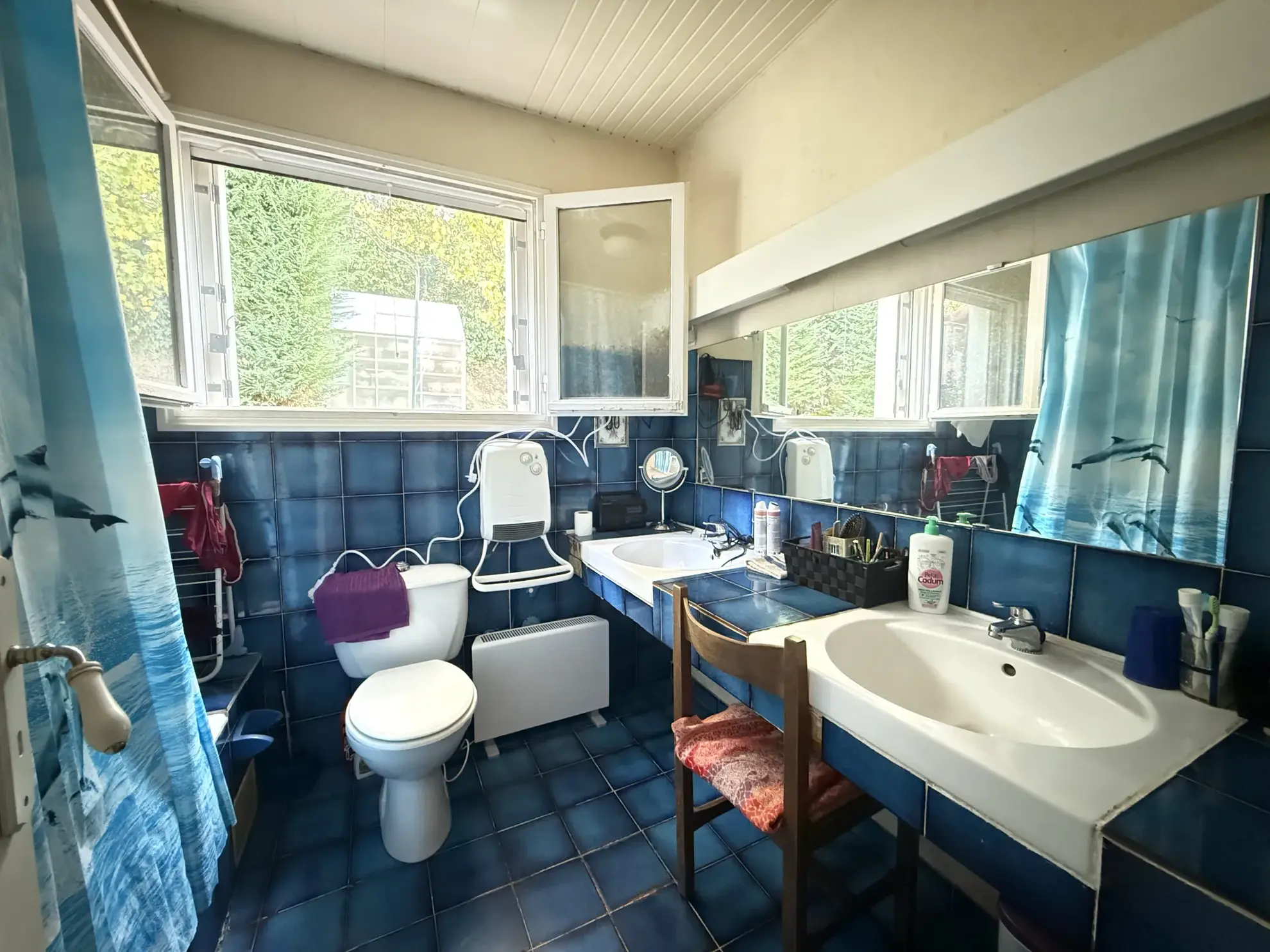 Magnifique villa 4 pièces avec terrasse et garage à Alès - Vue dégagée 