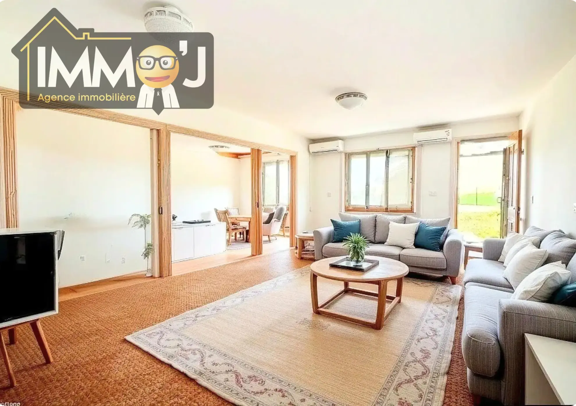 Maison à Neuves-Maisons à Rénover avec Jardin, Potentiel et Calme 