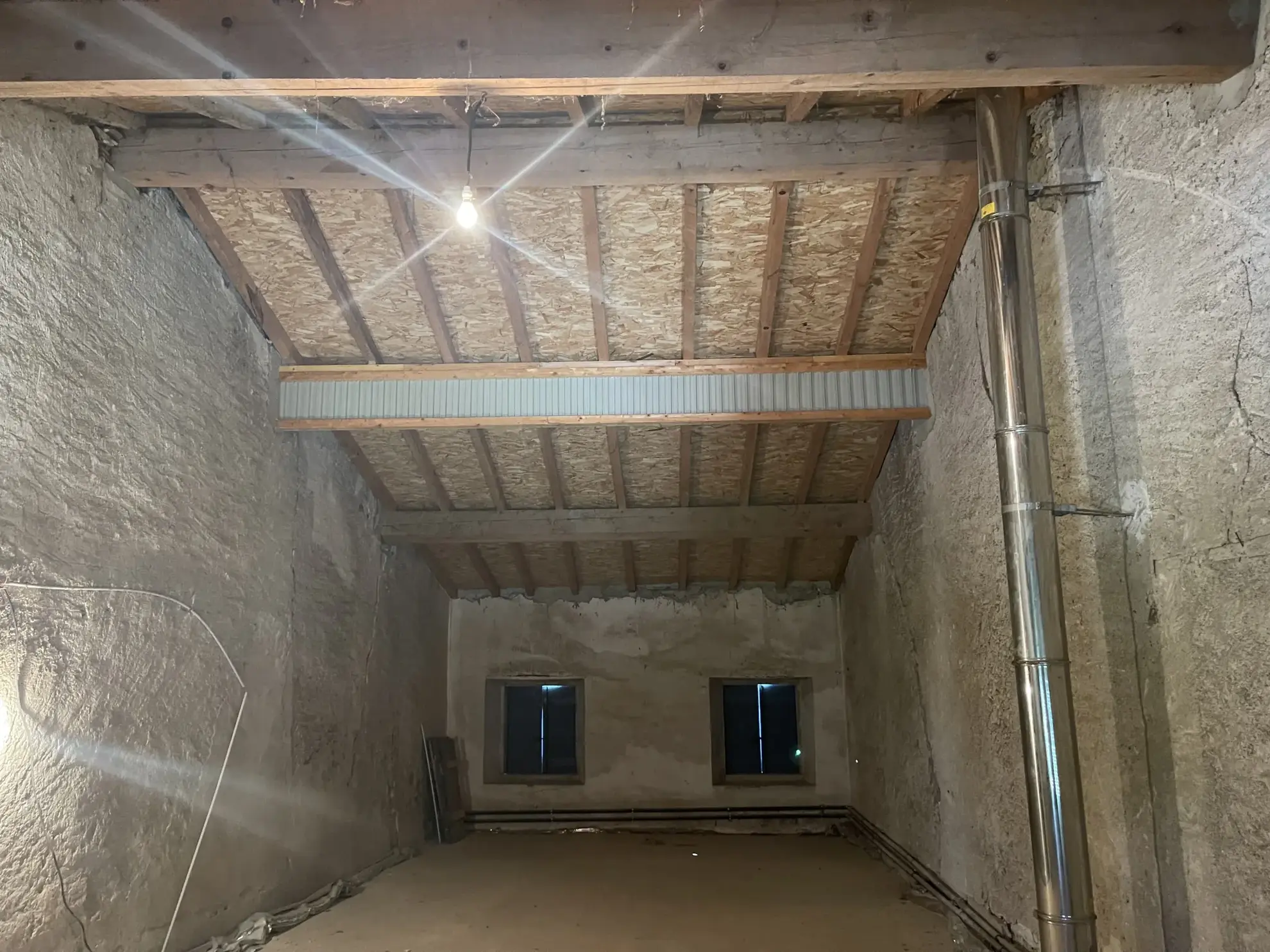 Magnifique maison de maître de 261 m² à Loupia avec grand potentiel d’extension 