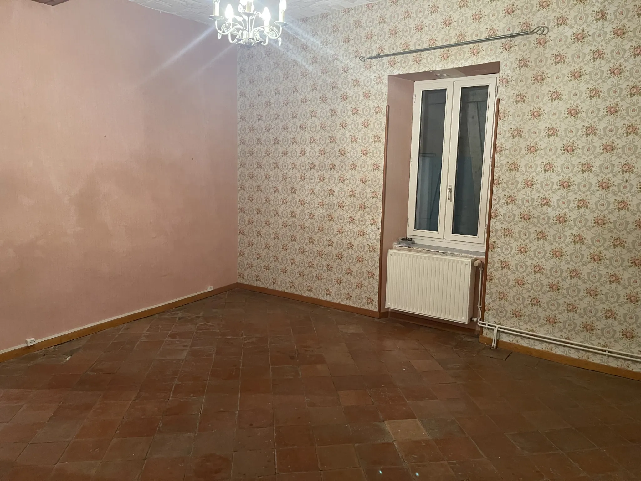 Magnifique maison de maître de 261 m² à Loupia avec grand potentiel d’extension 