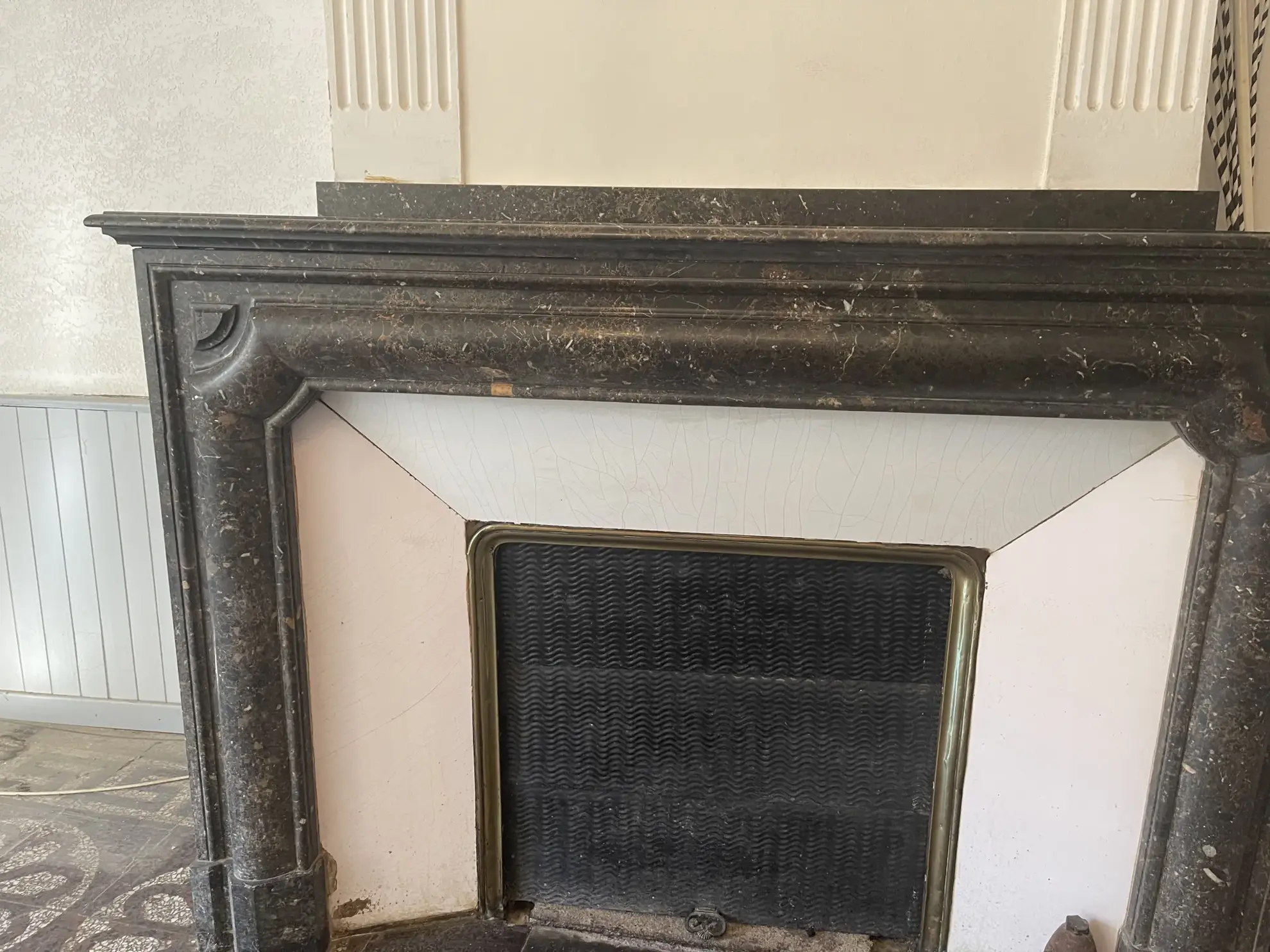 Magnifique maison de maître de 261 m² à Loupia avec grand potentiel d’extension 