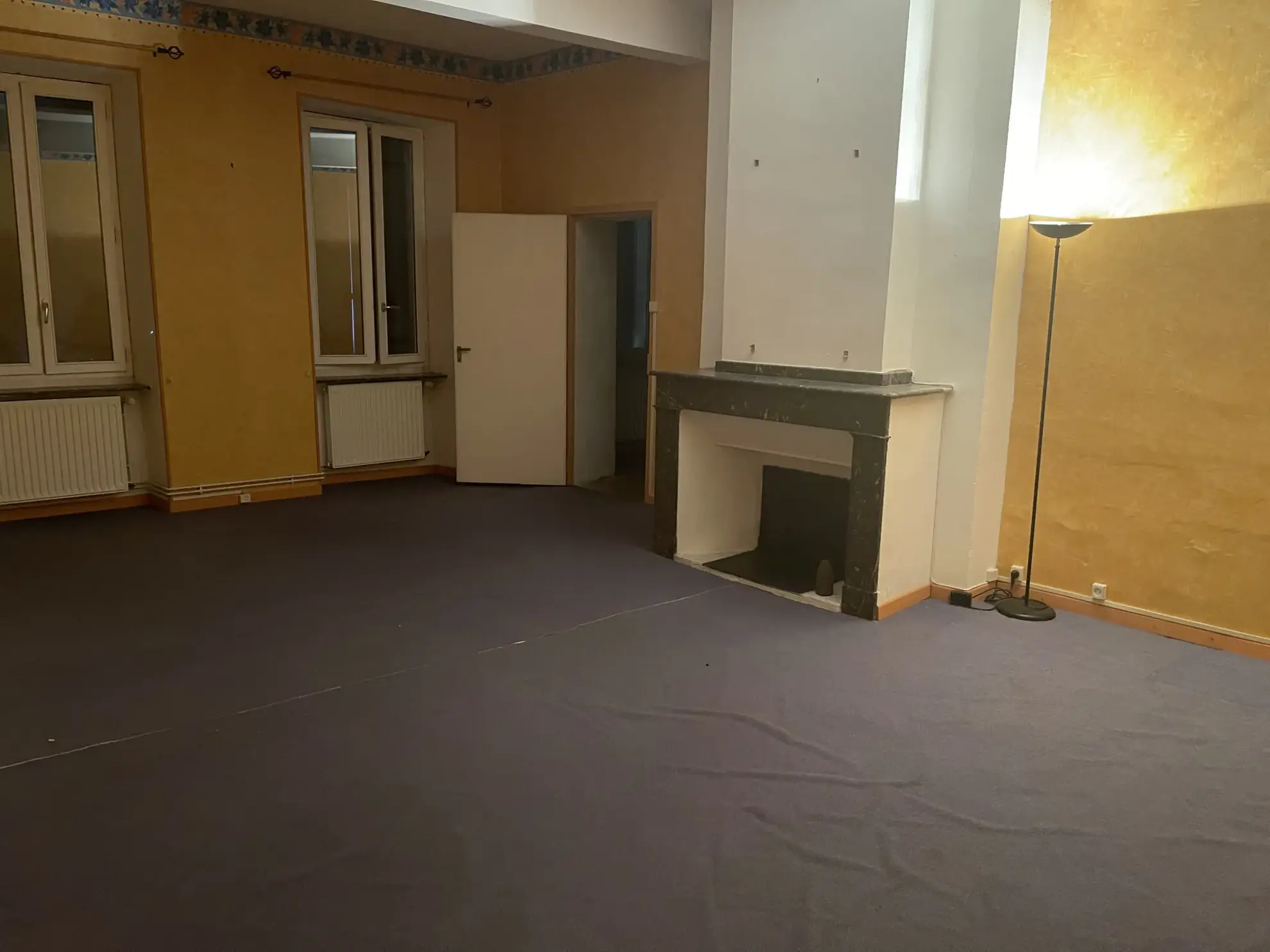 Magnifique maison de maître de 261 m² à Loupia avec grand potentiel d’extension 