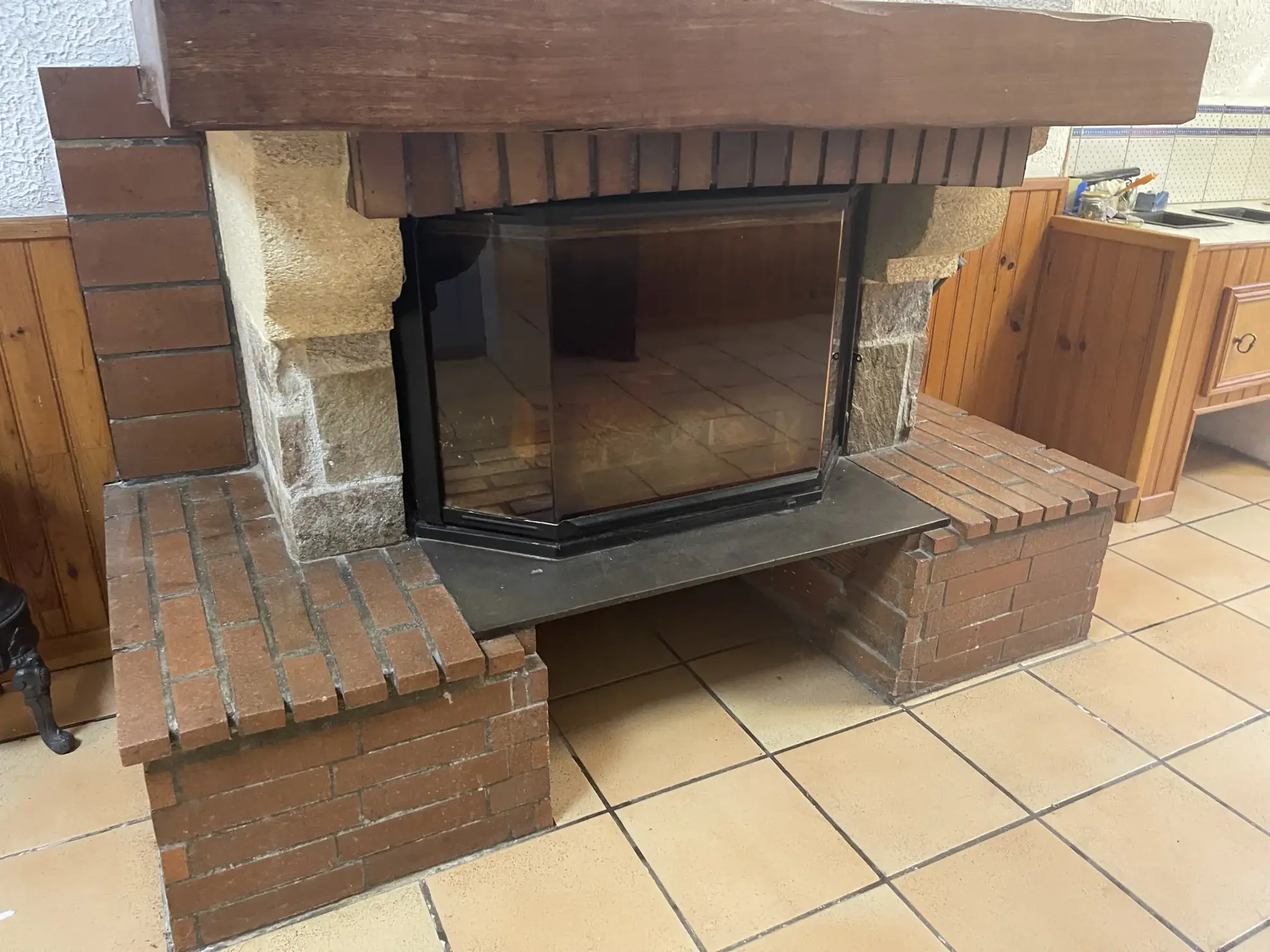 Magnifique maison de maître de 261 m² à Loupia avec grand potentiel d’extension 