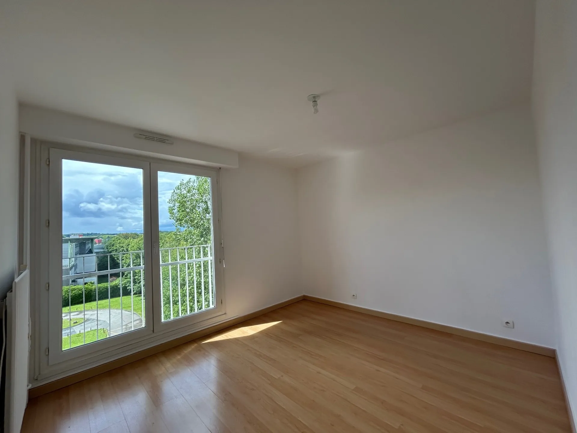 Appartement 3 pièces à vendre à Amiens, proche centre-ville