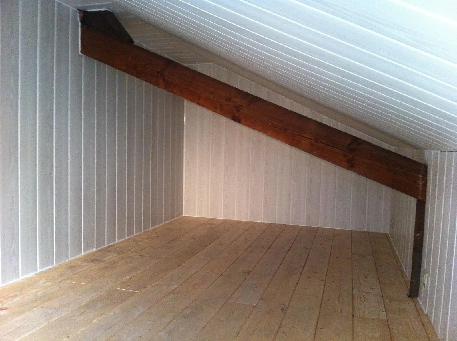 Appartement T2 bis lumineux de 43 m² à Saint-Ouen - Quartier 17 