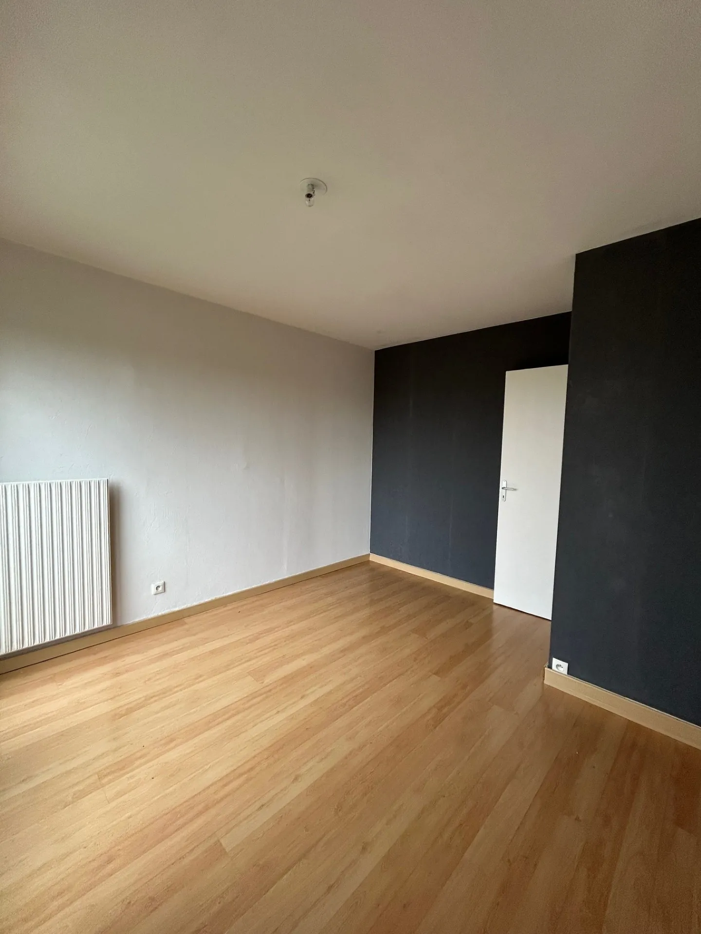 Appartement 3 pièces à vendre à Amiens, proche centre-ville 
