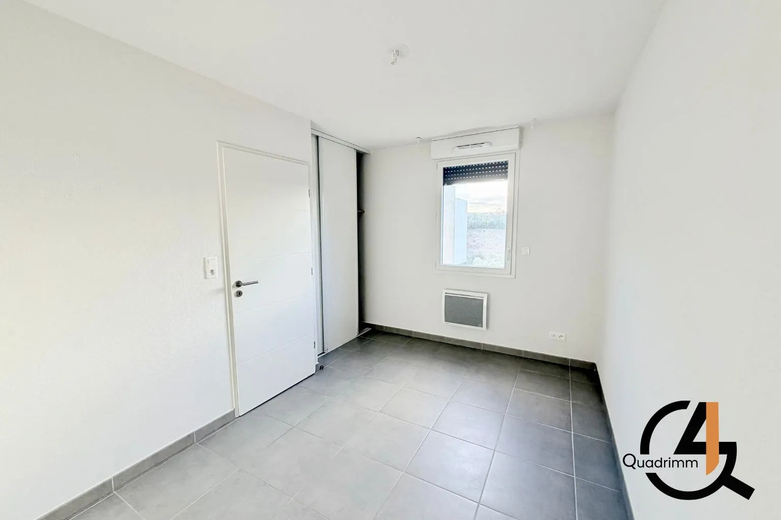Appartement T3 avec terrasse et parking à Juvignac - Résidence récente 