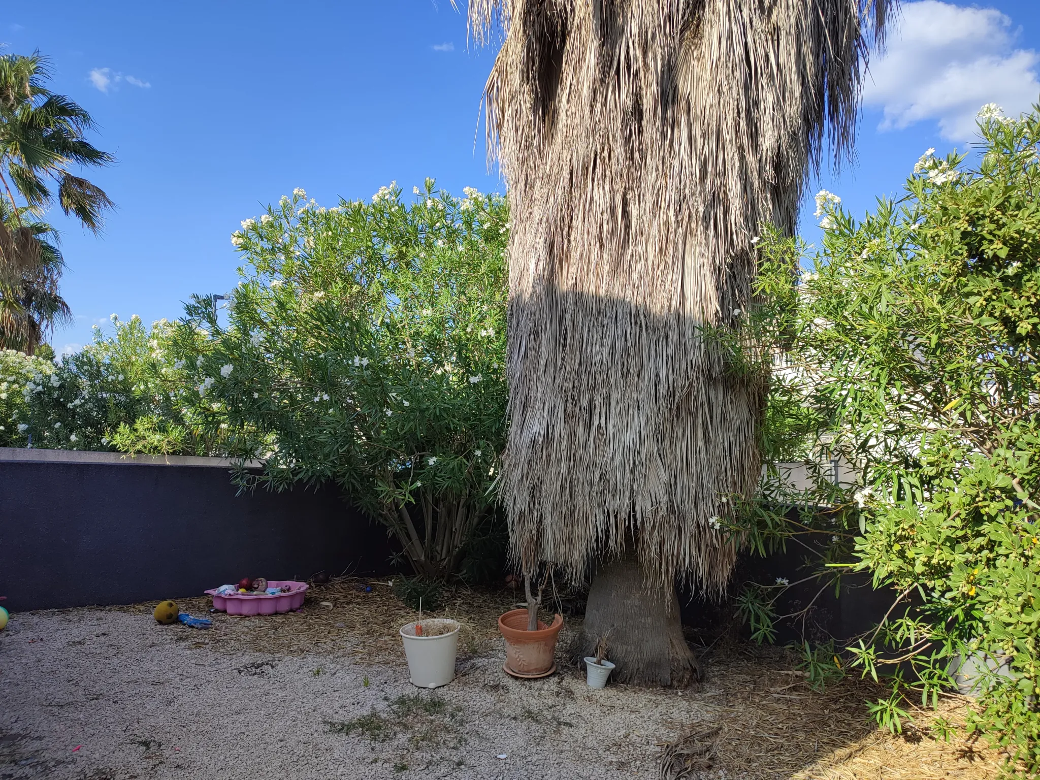 Villa T5 de 113 m² à Béziers avec jardin et garage 