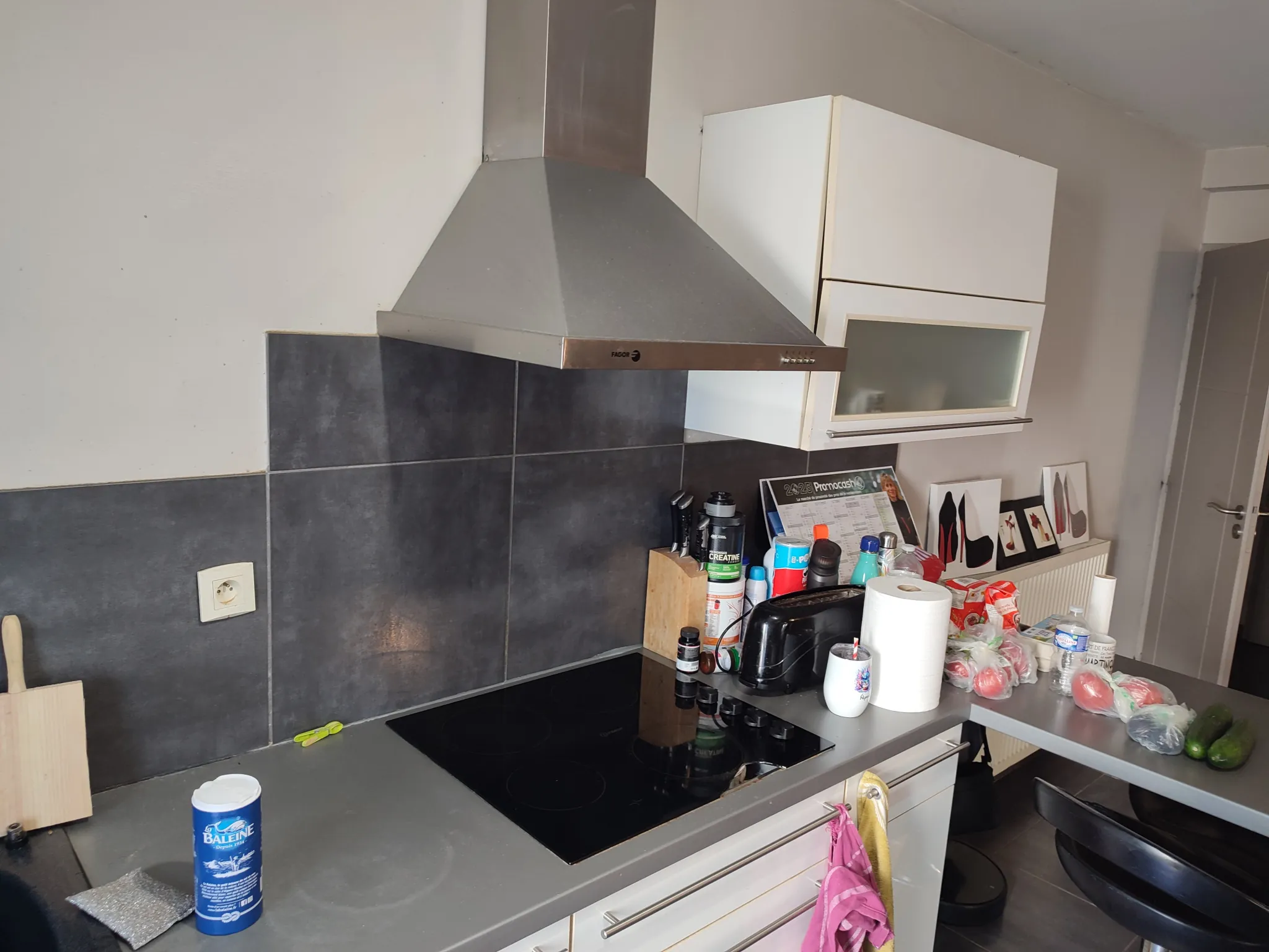 Villa T5 de 113 m² à Béziers avec jardin et garage 