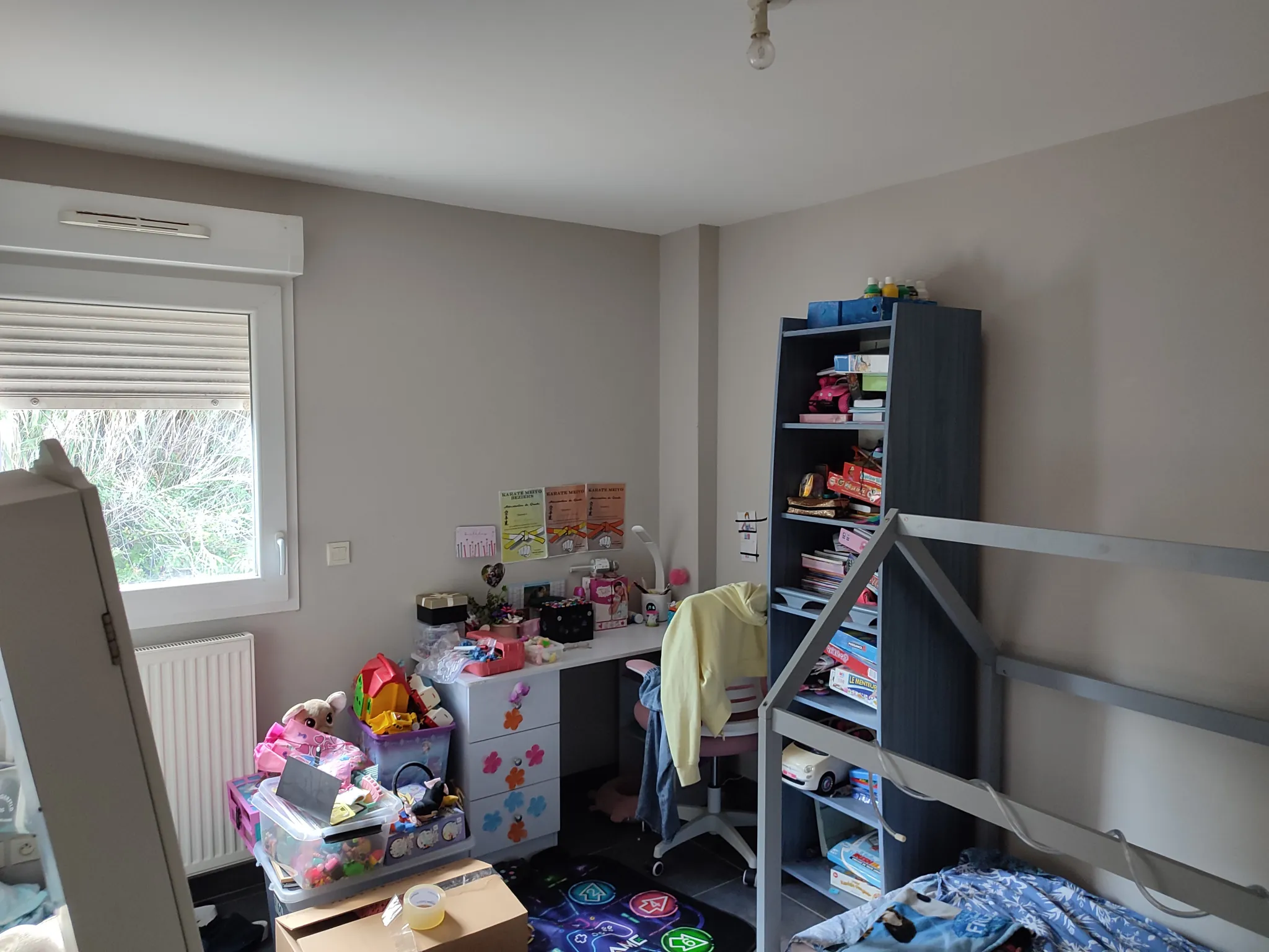 Villa T5 de 113 m² à Béziers avec jardin et garage 