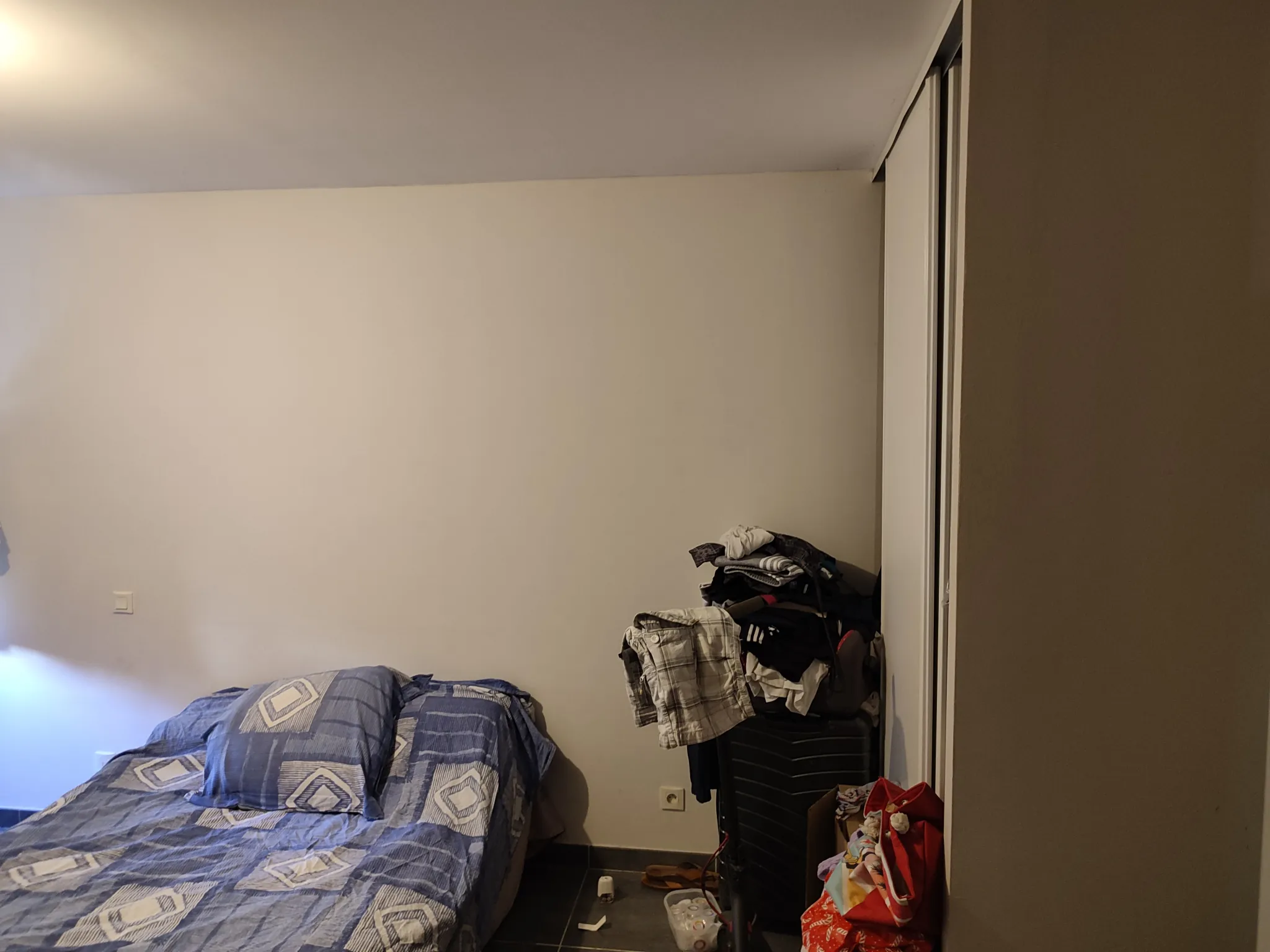 Villa T5 de 113 m² à Béziers avec jardin et garage 