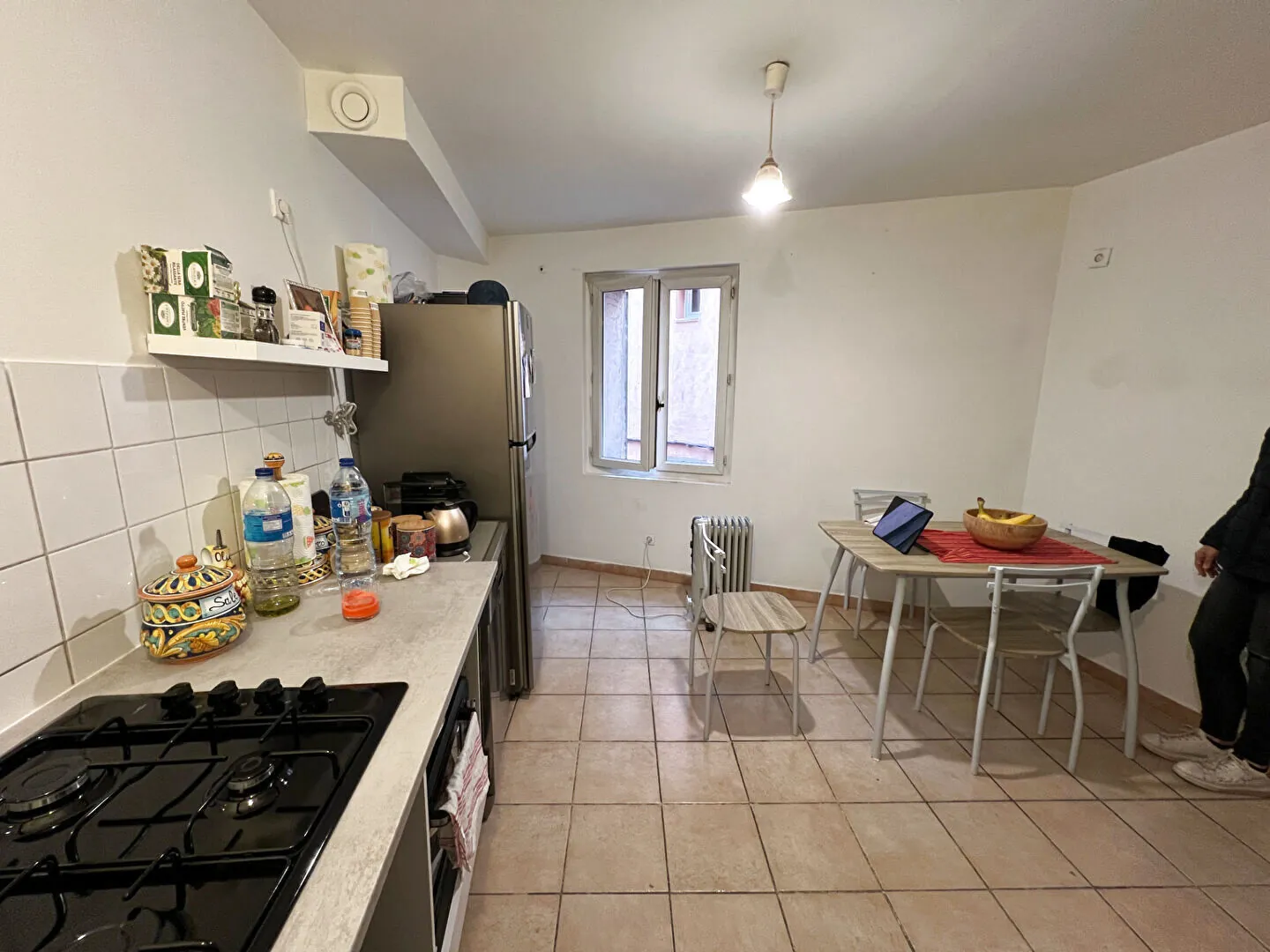 Maison de ville à Gardanne de 47m² proche commodités – Idéal premier achat ou investissement