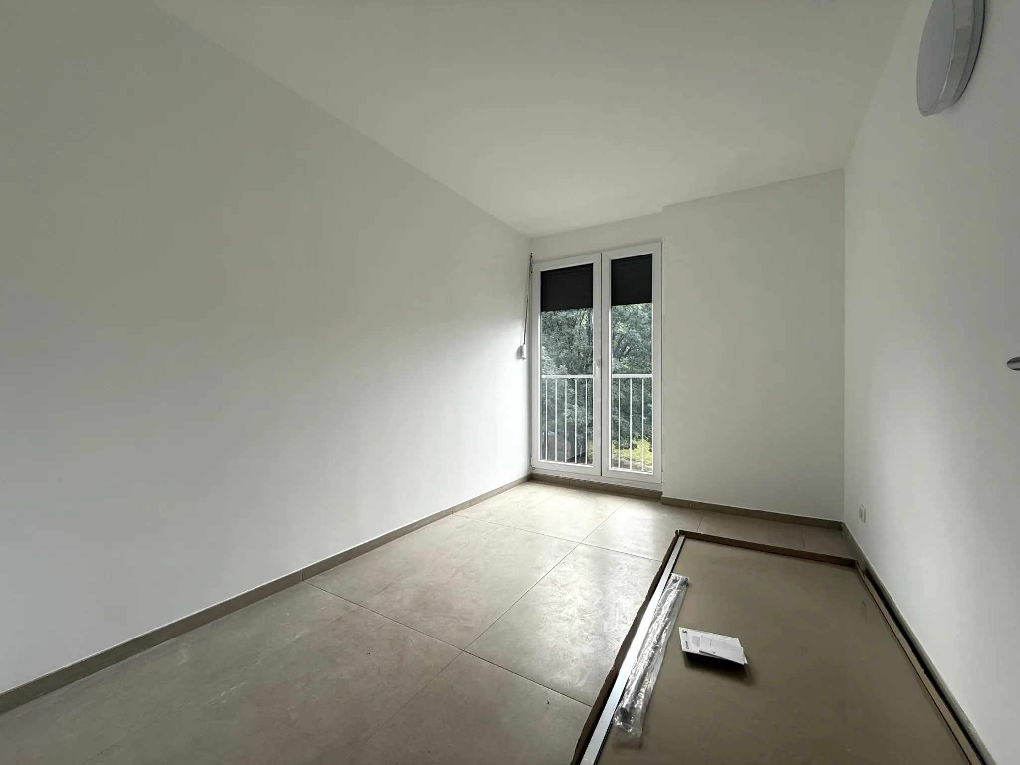 Appartement 3 pièces rénové à Cluses, parfait investissement locatif 