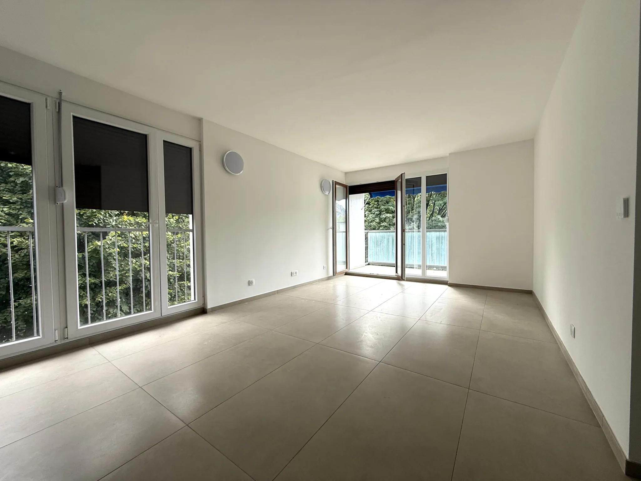 Appartement 3 pièces rénové à Cluses, parfait investissement locatif 