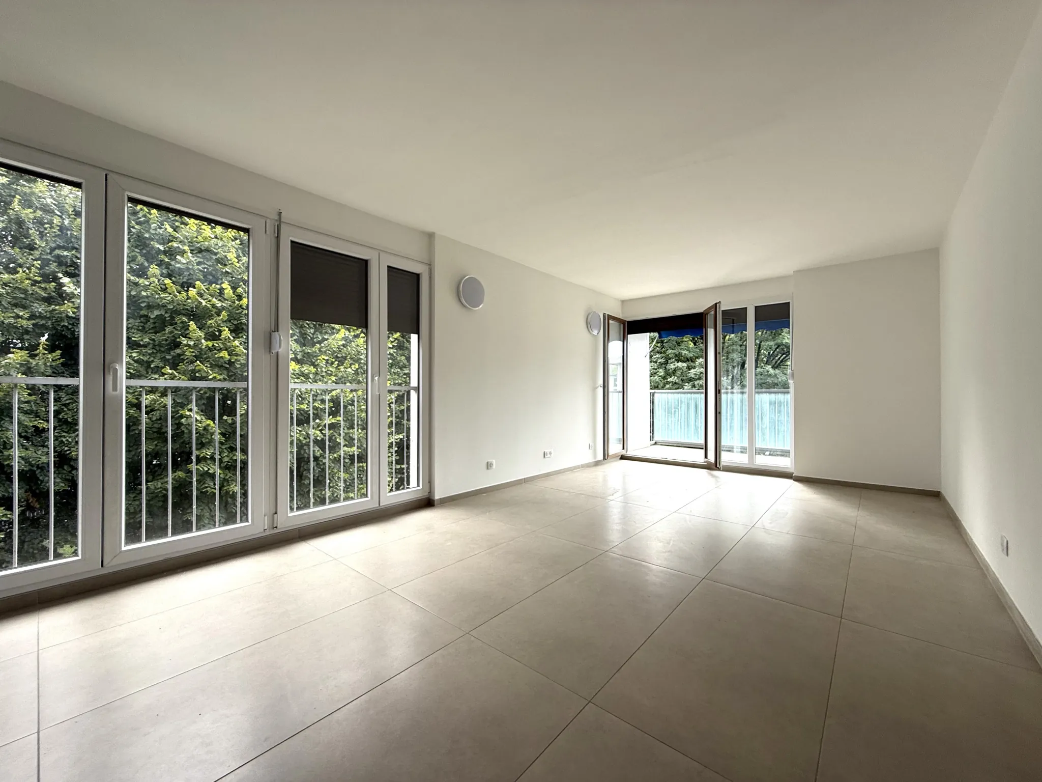 Appartement 3 pièces rénové à Cluses, parfait investissement locatif 