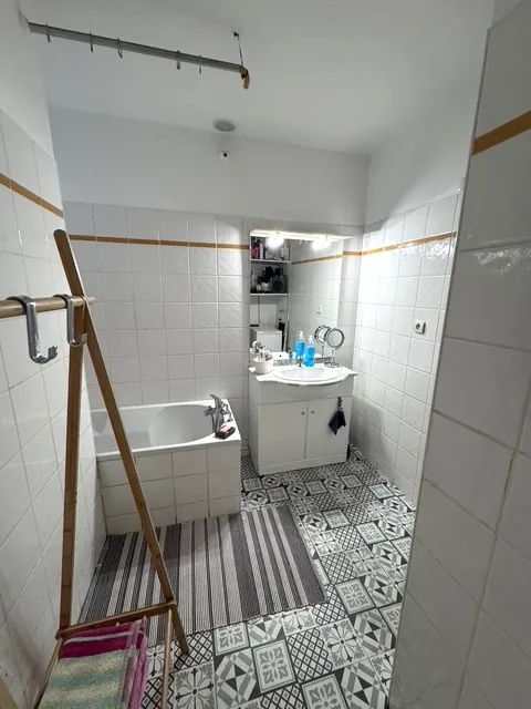 Appartement T3 avec terrasse et vue sur l'Hérault à Agde 