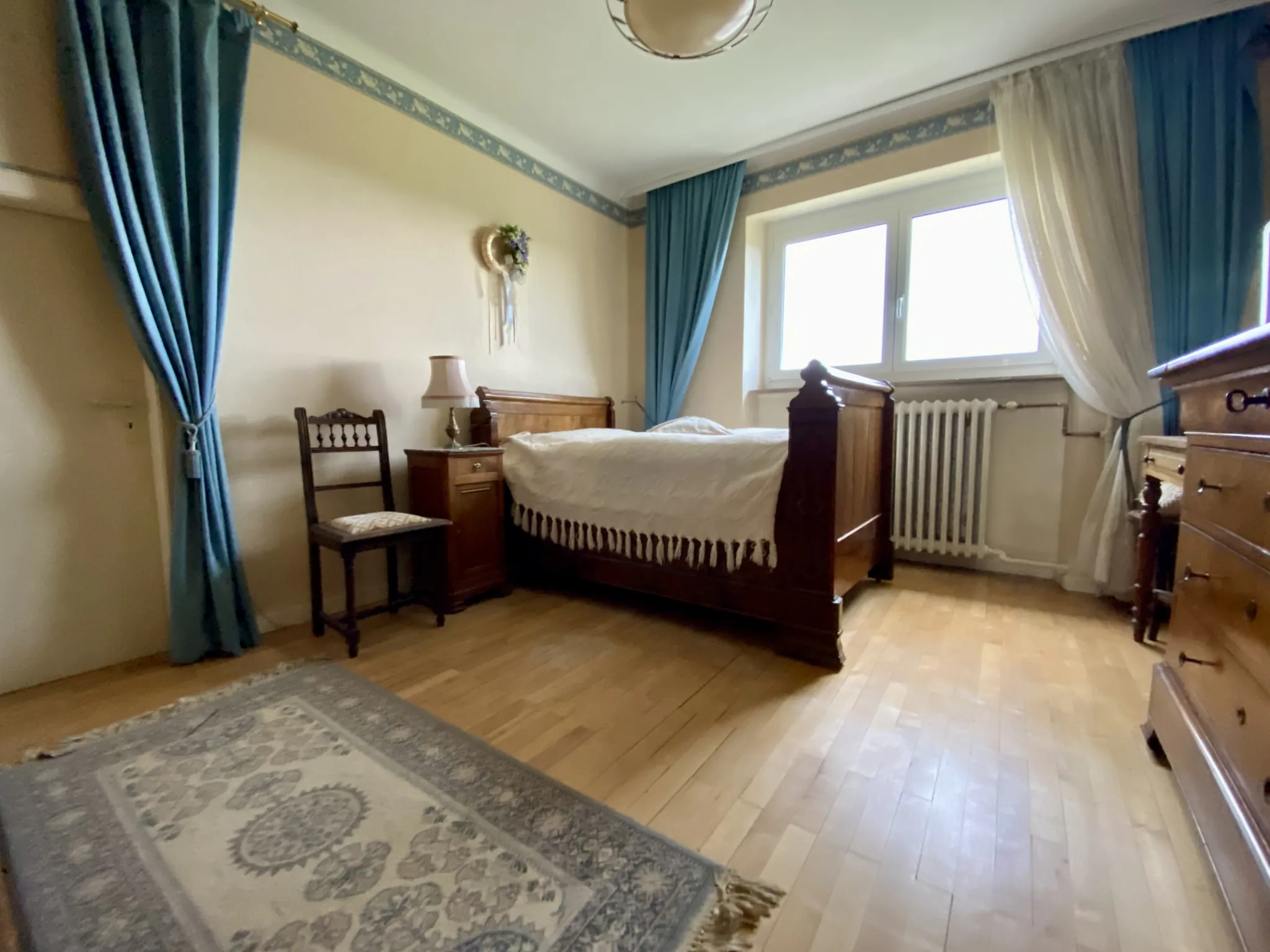 Maison spacieuse de 195 m² à Loupershouse avec terrain et vue dégagée