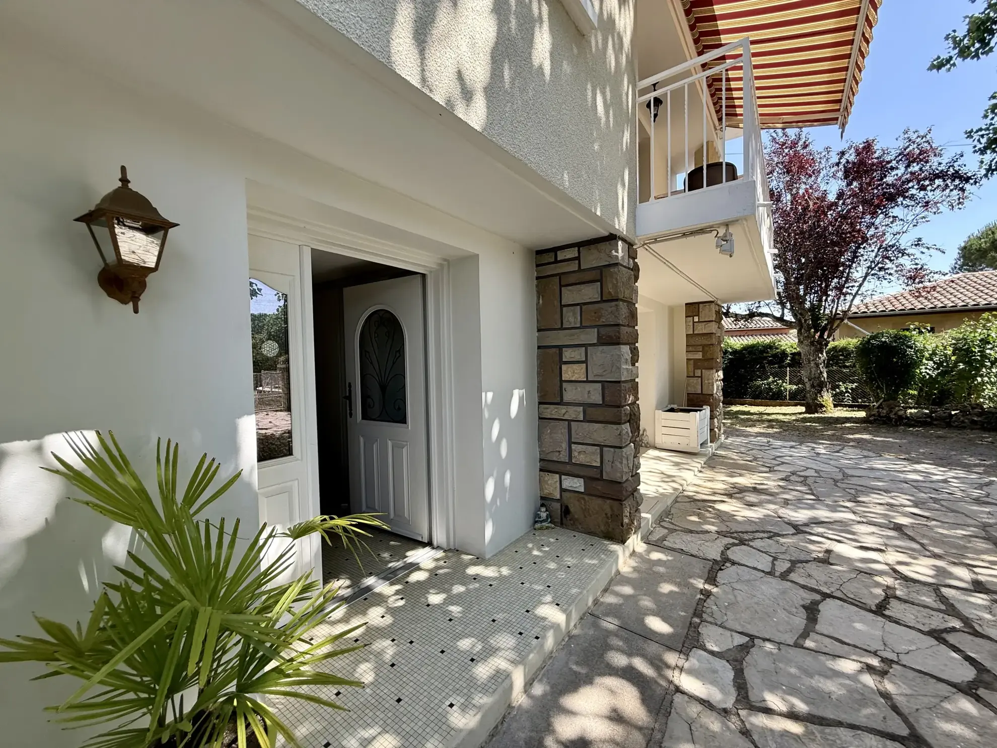 Maison familiale rénovée de 135 m² avec jardin à 25 min de Montauban