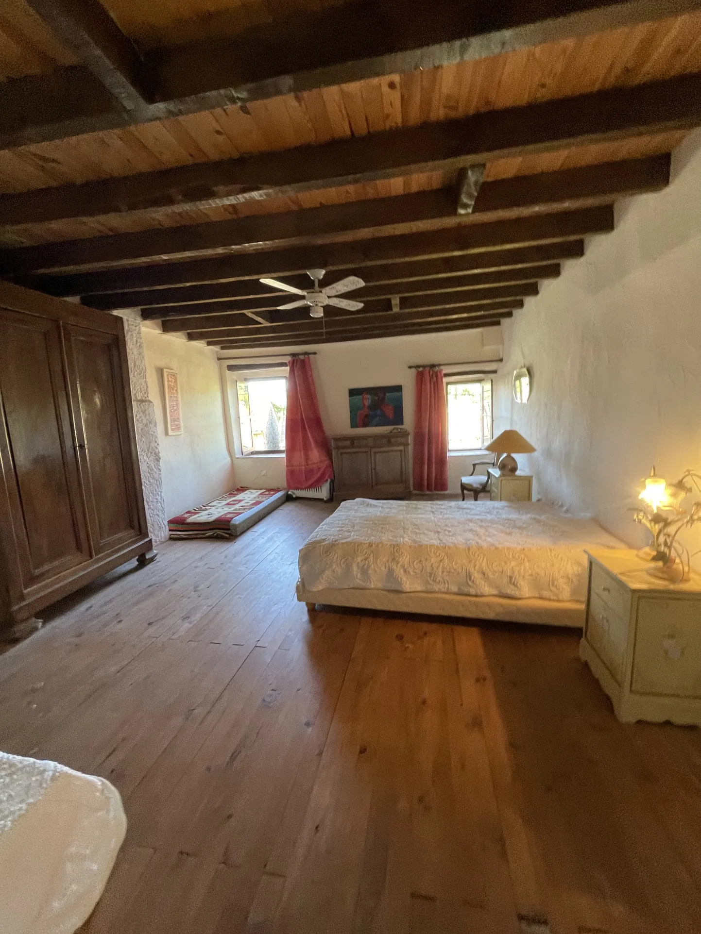 Maison en pierres avec piscine, jardin et espace indépendant à Tornac près d'Anduze 