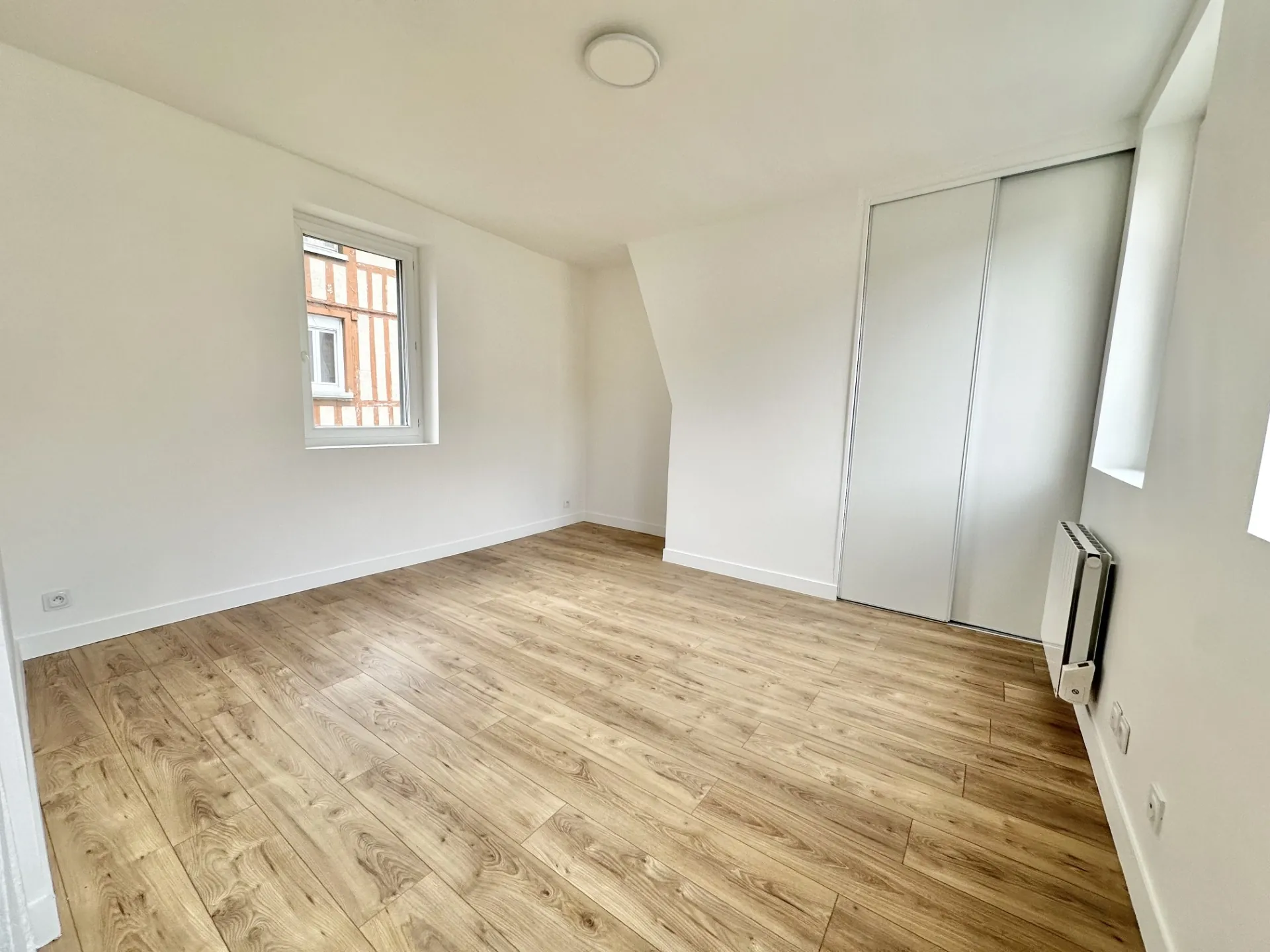 Appartement Type 1 / Studio à Rouen près du Vieux Marché