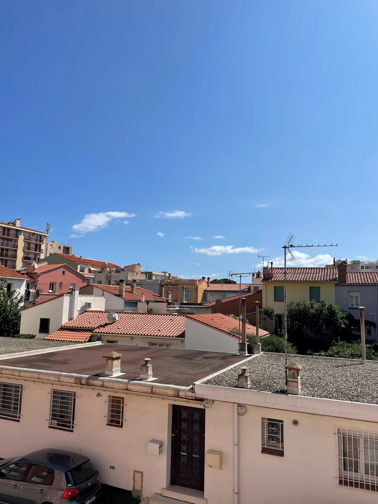 Appartement T3 à vendre à Perpignan proche Gare El Centre Del Món