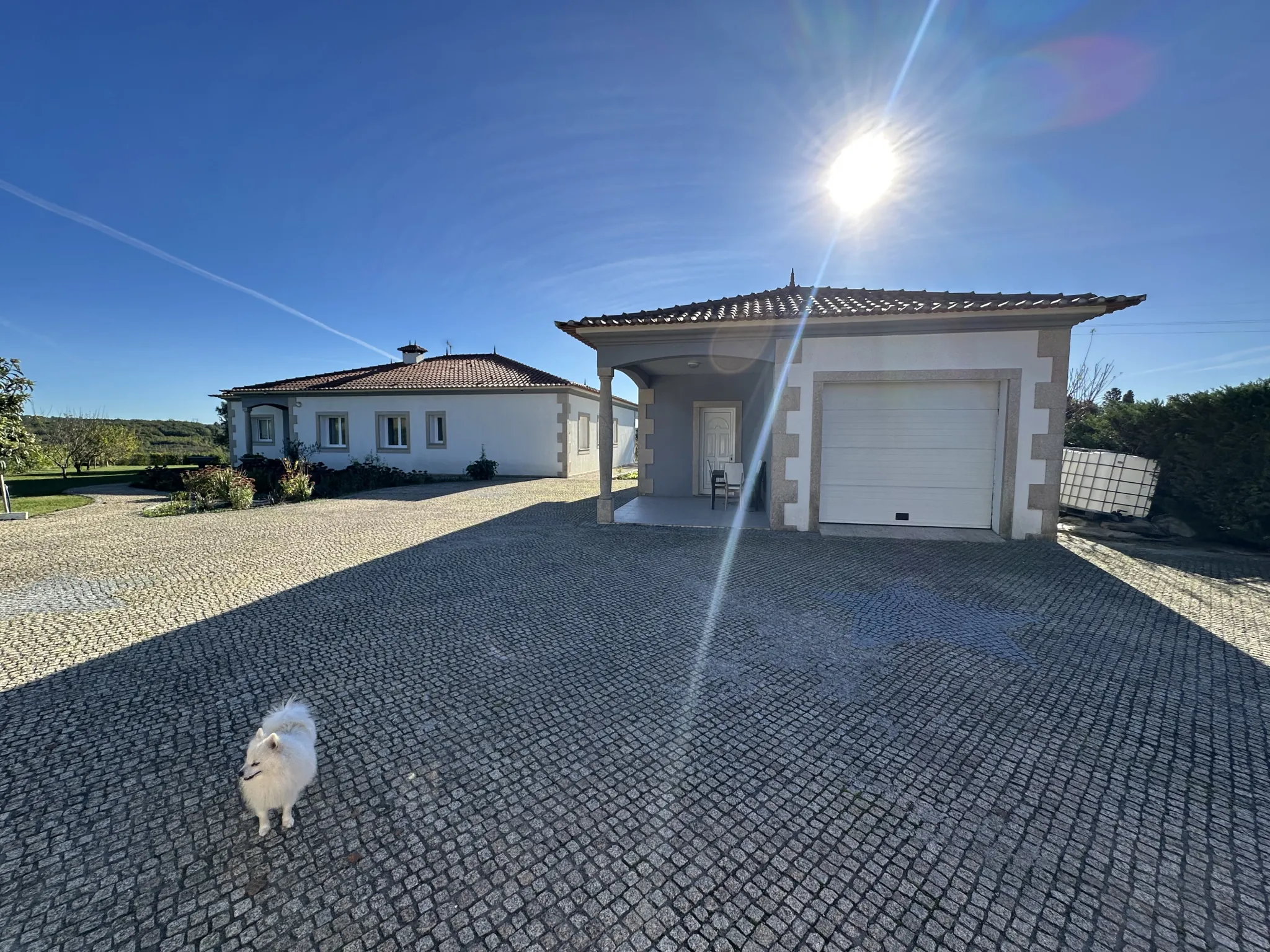 Vente maison contemporaine 155 m² avec piscine, garage à Tonneins 