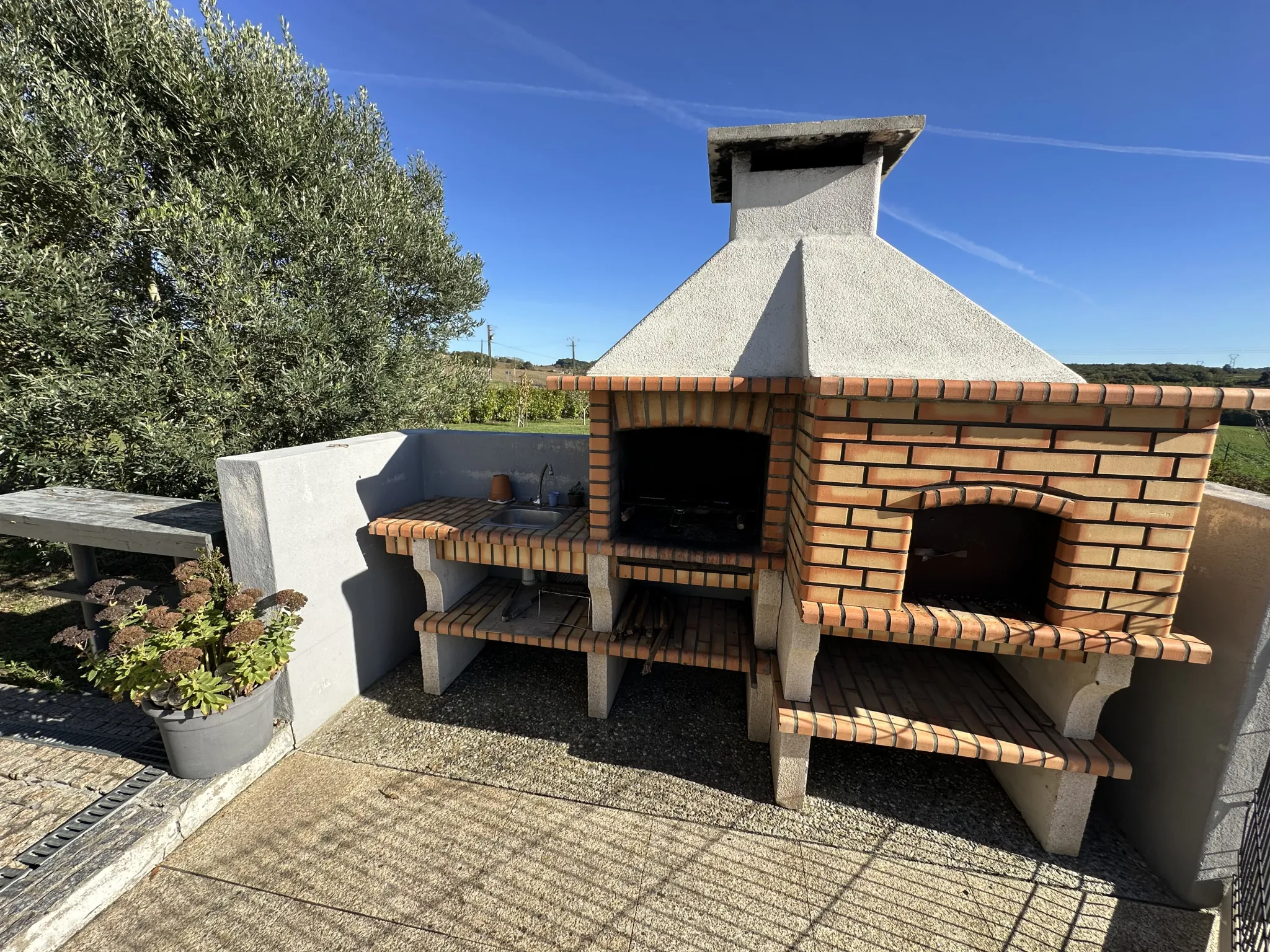 Vente maison contemporaine 155 m² avec piscine, garage à Tonneins 