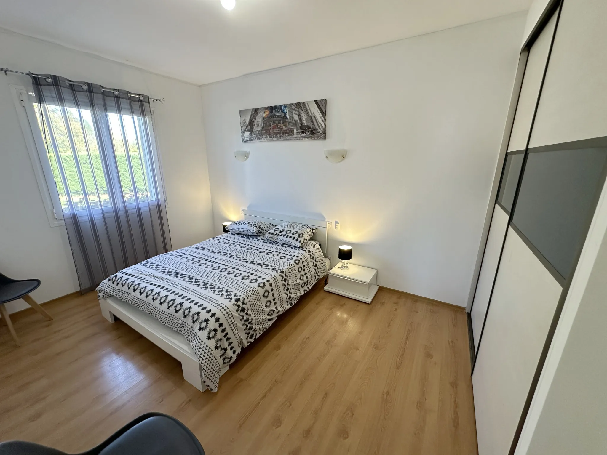 Vente maison contemporaine 155 m² avec piscine, garage à Tonneins 