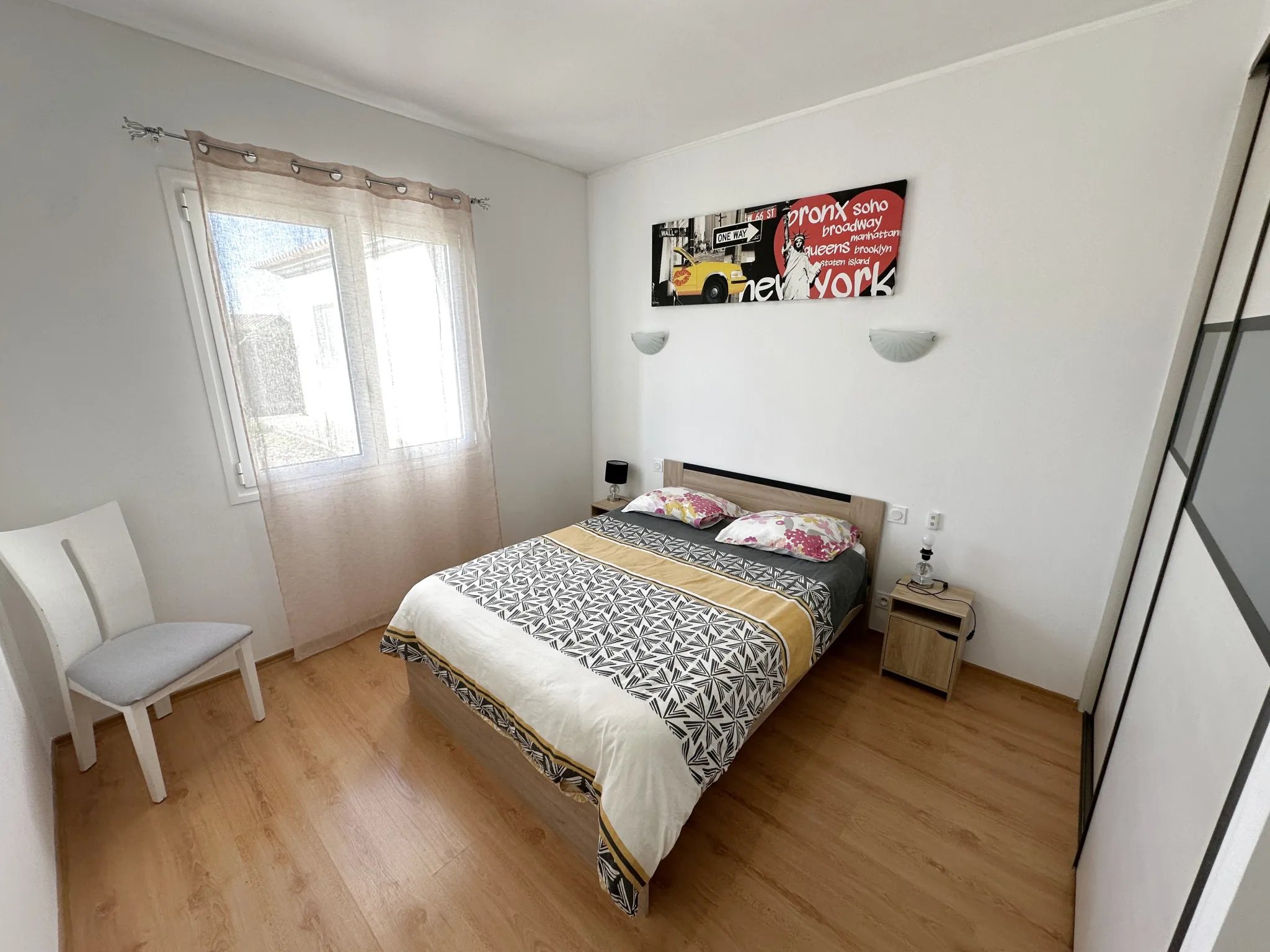 Vente maison contemporaine 155 m² avec piscine, garage à Tonneins 