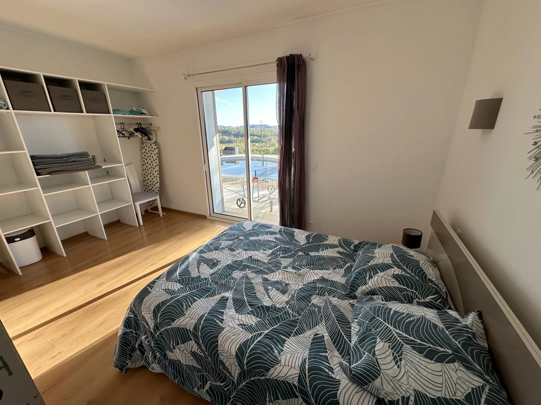 Vente maison contemporaine 155 m² avec piscine, garage à Tonneins 