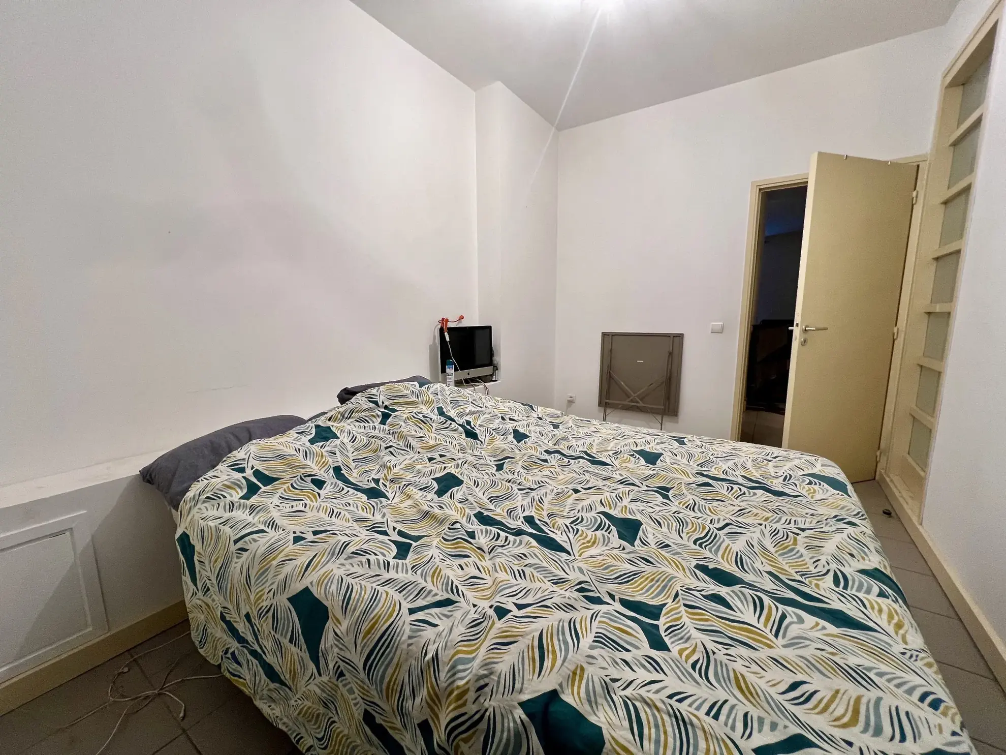 Appartement T2 de 47 m² au cœur de Vaison la Romaine, idéal premier achat ou investissement locatif 