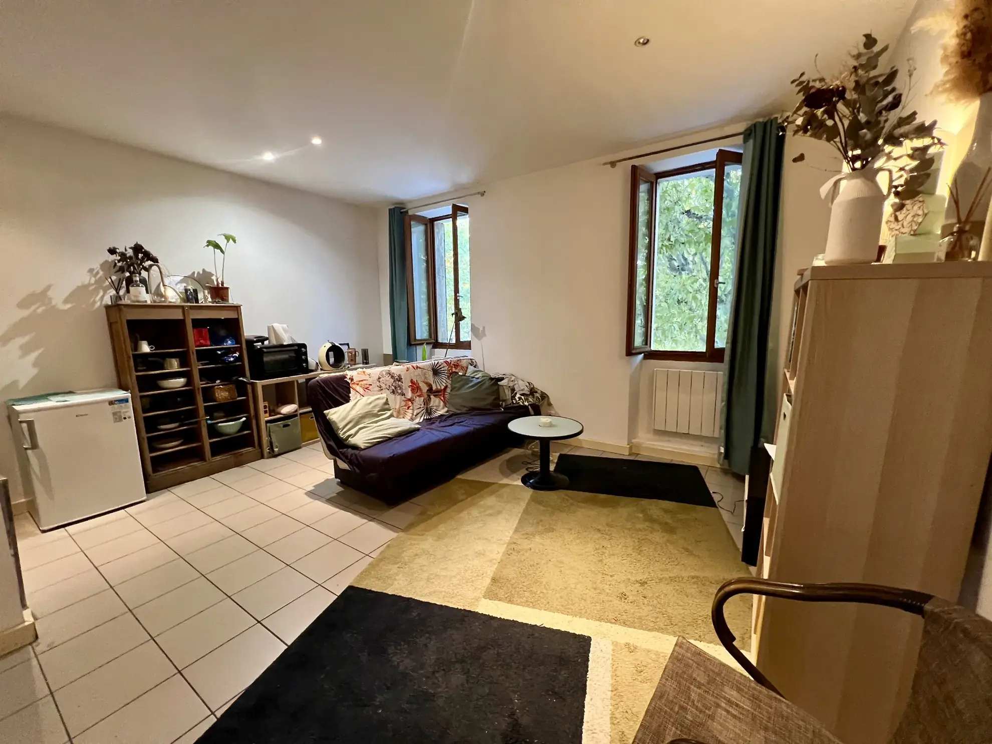 Appartement T2 de 47 m² au cœur de Vaison la Romaine, idéal premier achat ou investissement locatif 