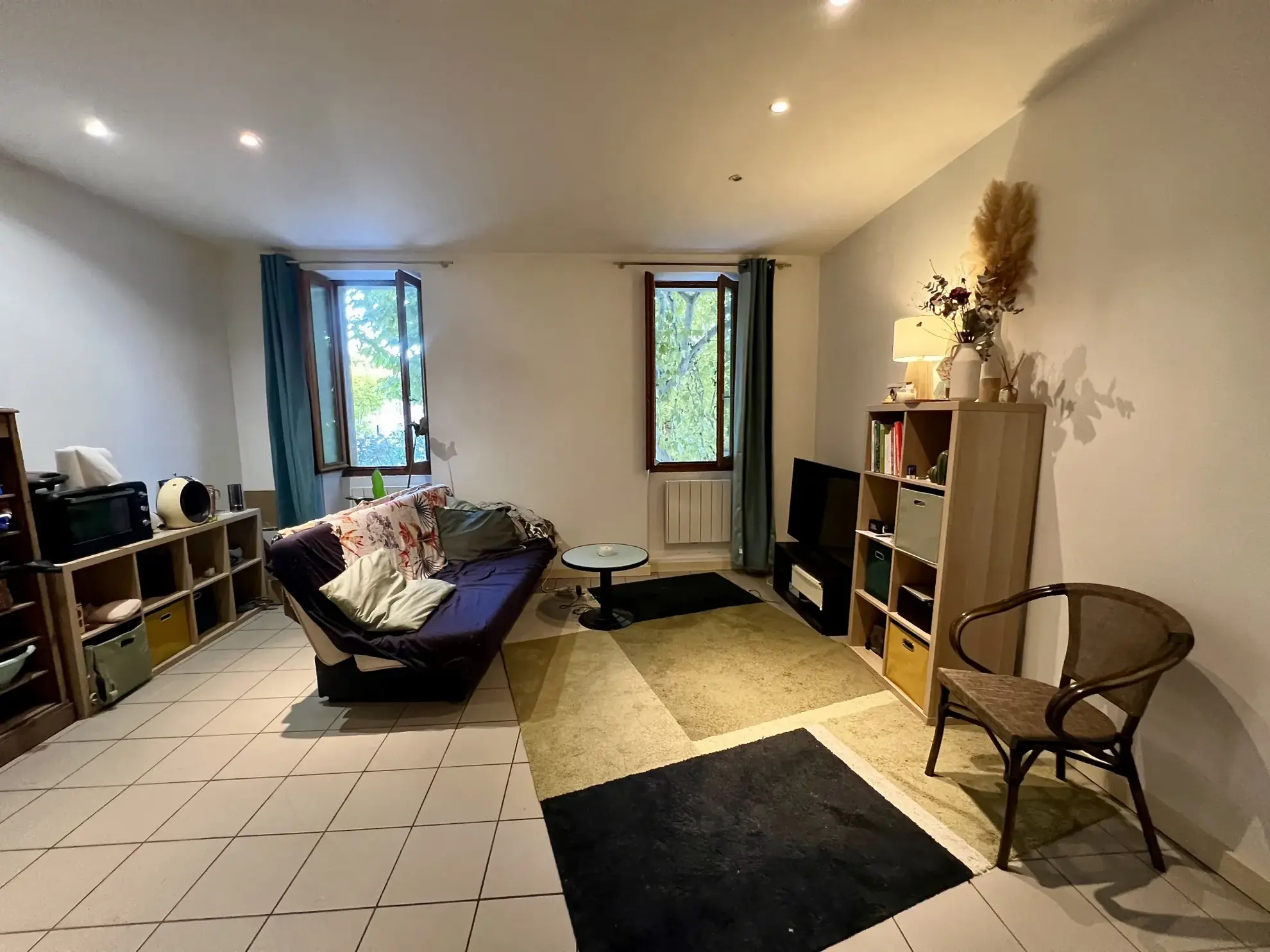 Appartement T2 de 47 m² au cœur de Vaison la Romaine, idéal premier achat ou investissement locatif