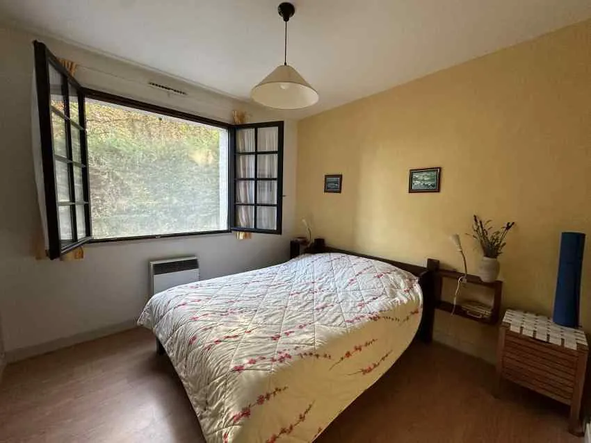 Belle villa de 94m² avec jardin clos, vue lac, garage à Miremont - Conforlant 