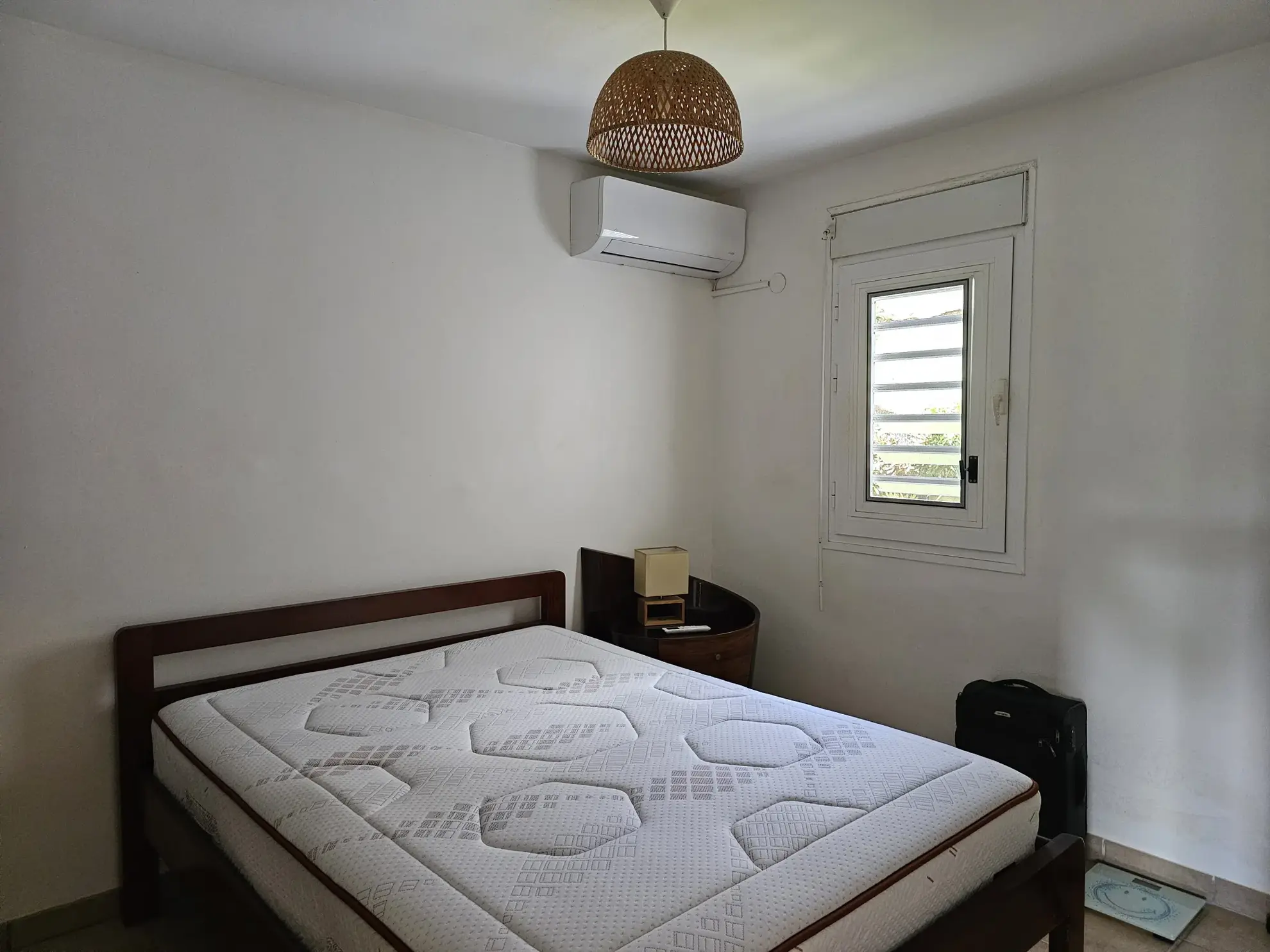 Appartement T2 lumineux avec terrasse, cave et parking aux Trois-Ilets 