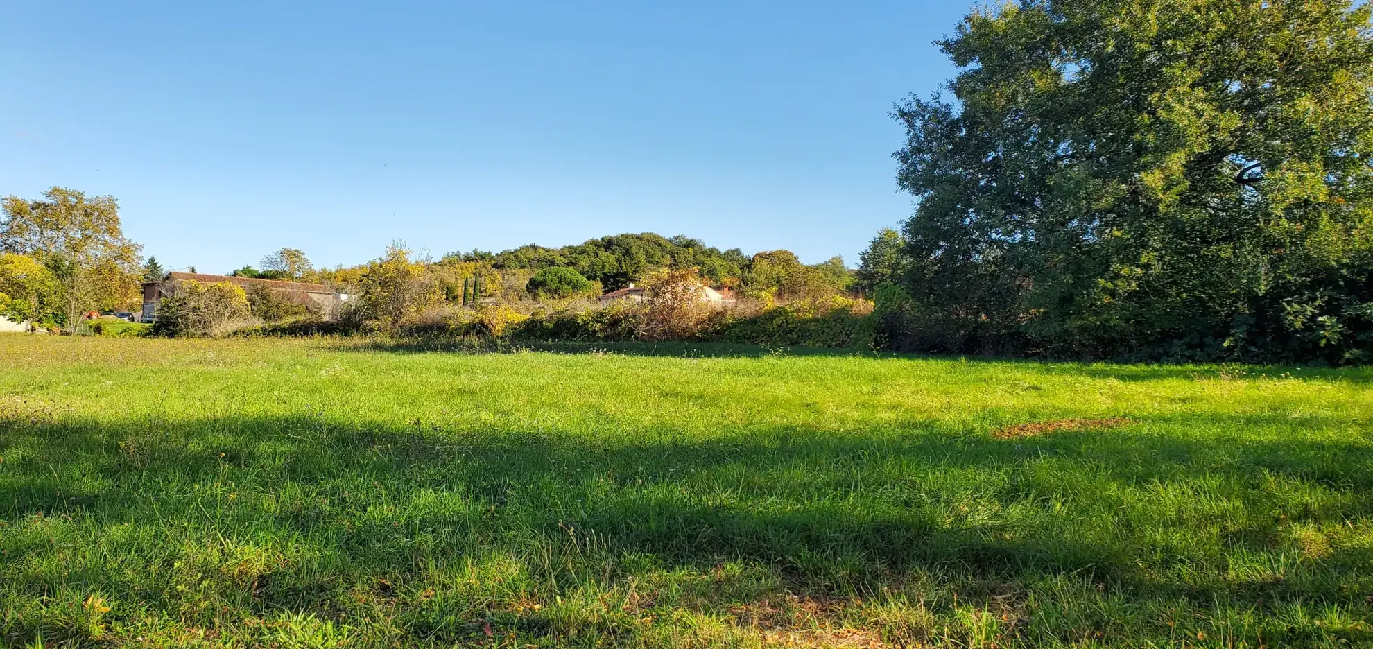 Terrain de 236 m² à Le Séquestre pour habitat autonome et transportable 