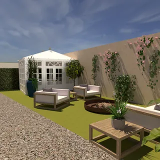 Maison ancienne du XVIIe siècle à rénover à Vendôme, 200 m², grand terrain 