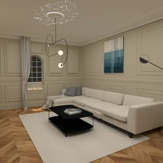 Maison ancienne du XVIIe siècle à rénover à Vendôme, 200 m², grand terrain 